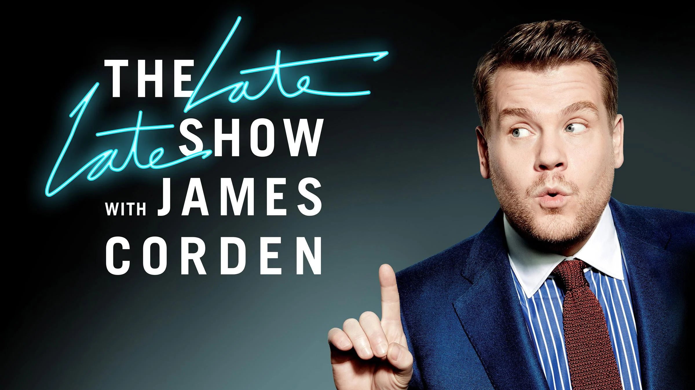 High quality The Late Late Show with James Corden (2015) prints online - Popcorn Poster Official