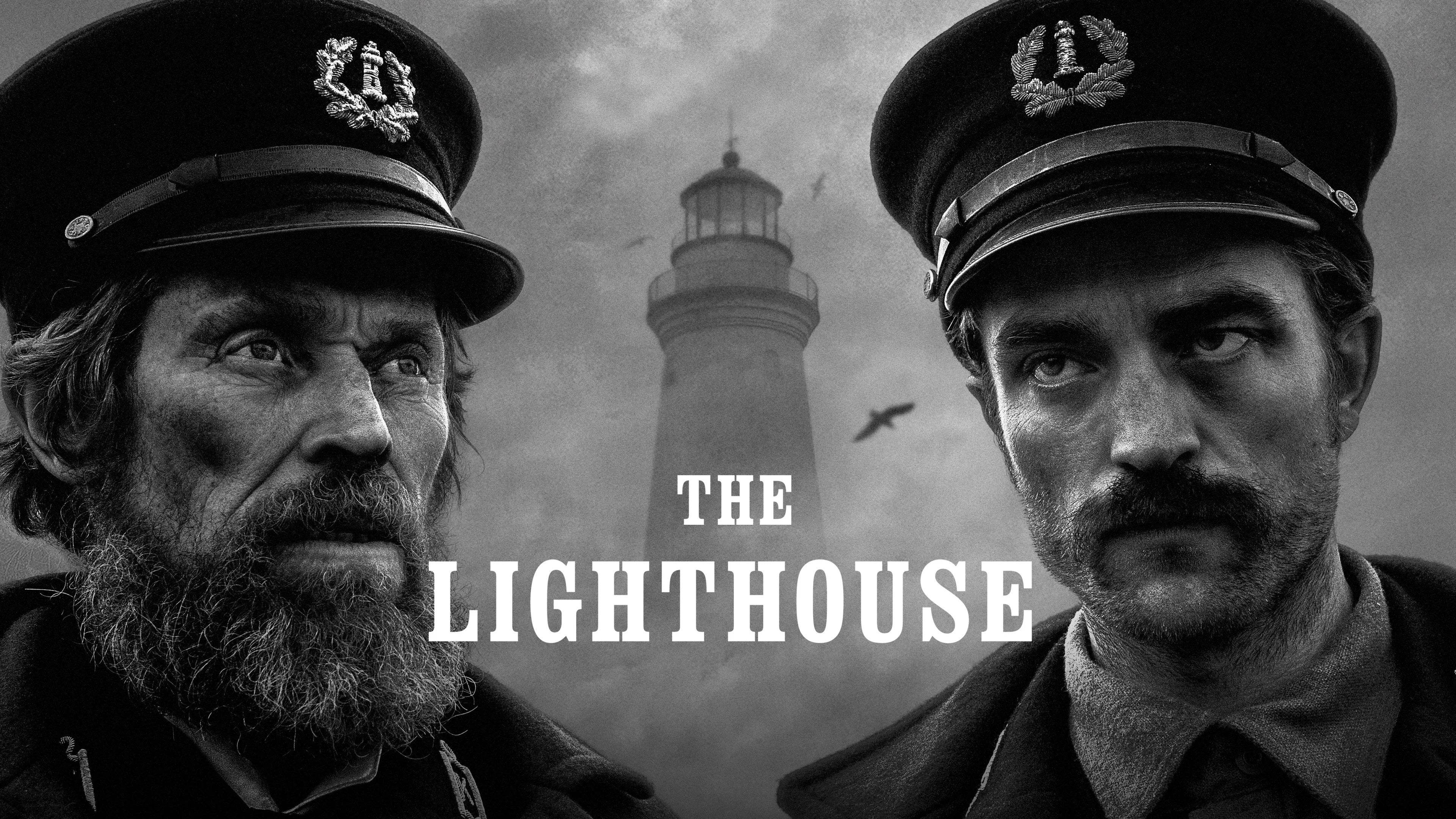 High quality The Lighthouse (2019) prints online - Popcorn Poster Official