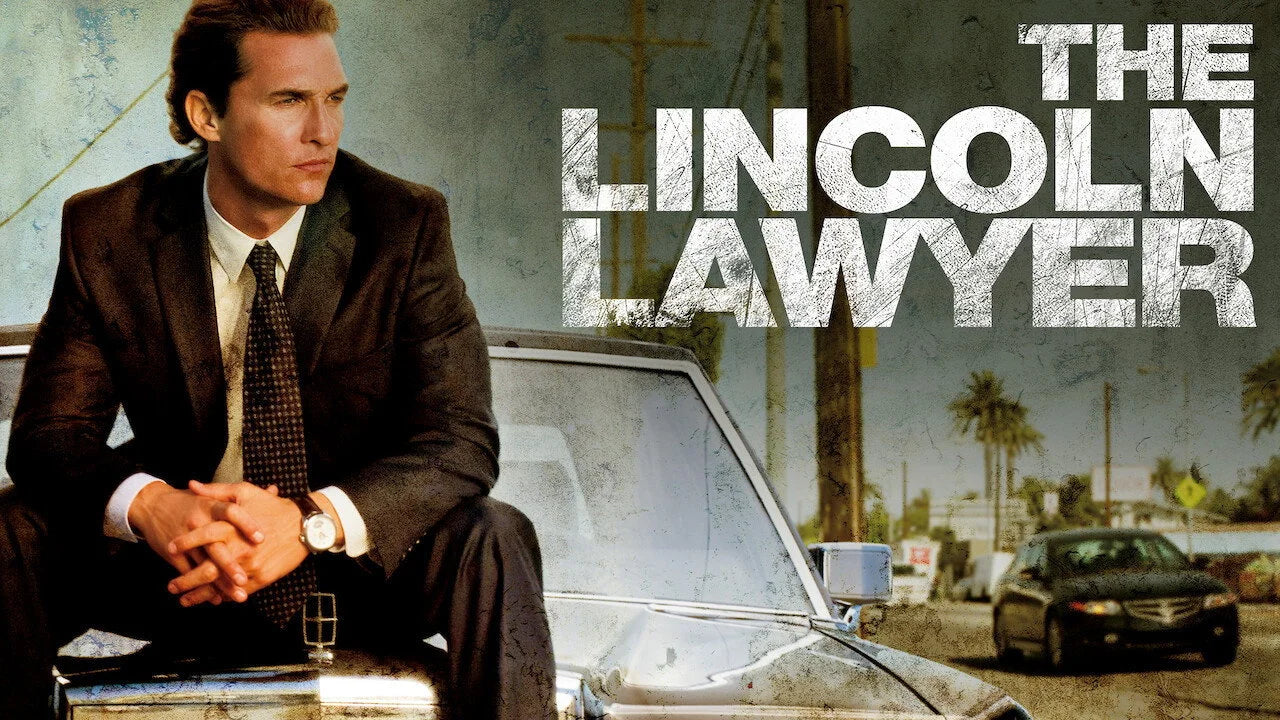 High quality The Lincoln Lawyer (2011) prints online - Popcorn Poster Official