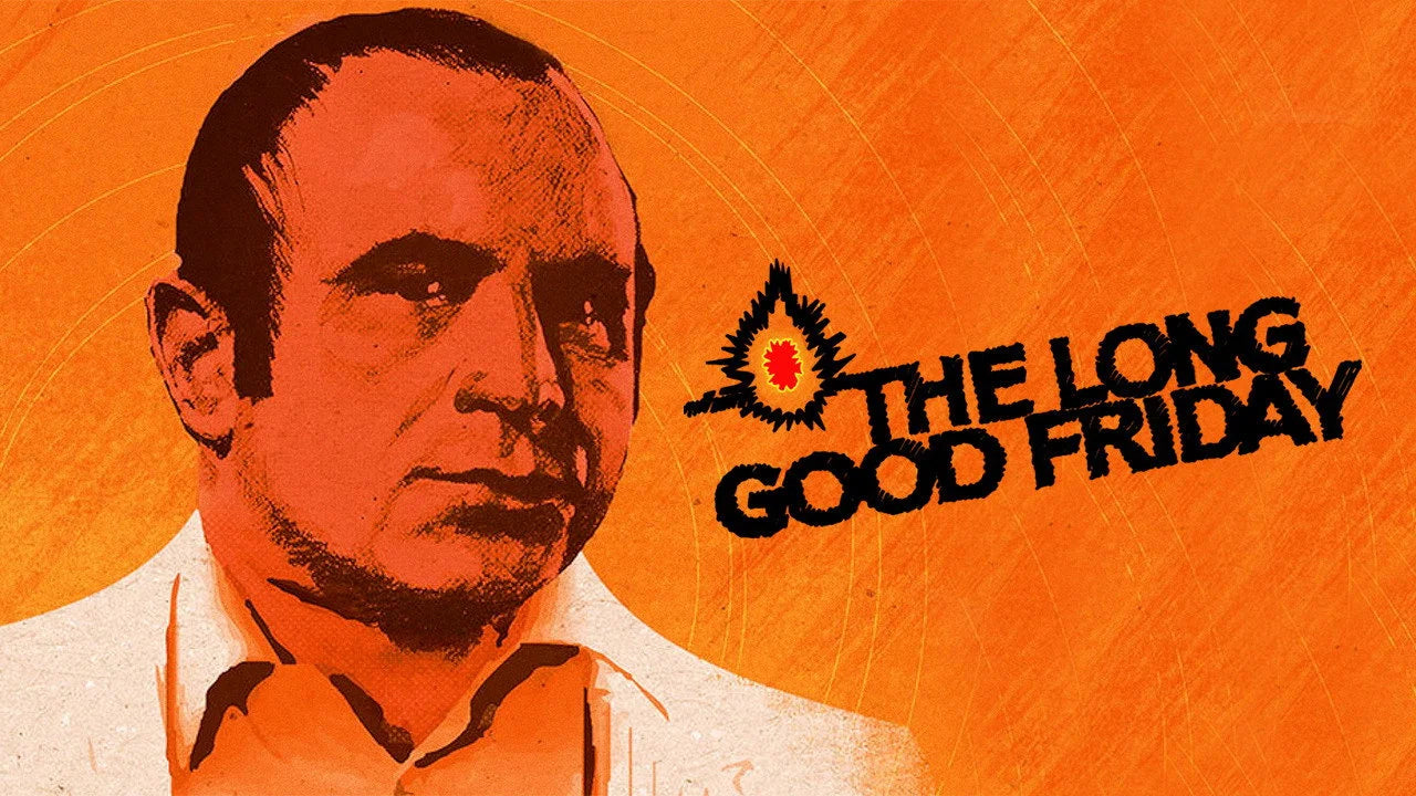 High quality The Long Good Friday (1980) prints online - Popcorn Poster Official