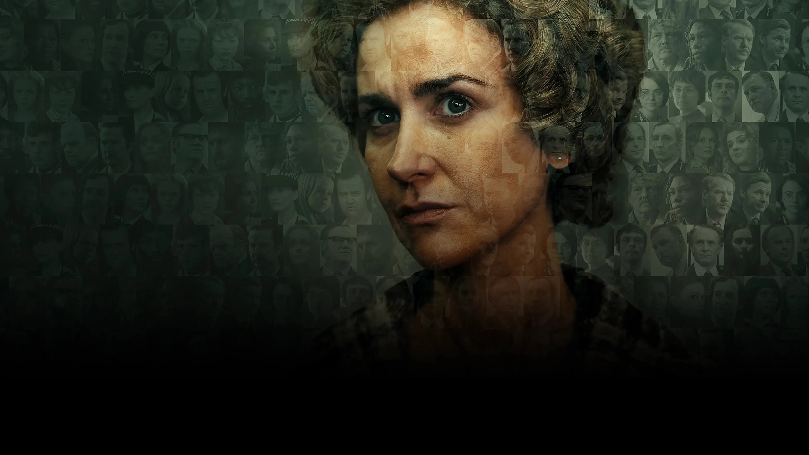 High quality The Long Shadow (2023) prints online - Popcorn Poster Official