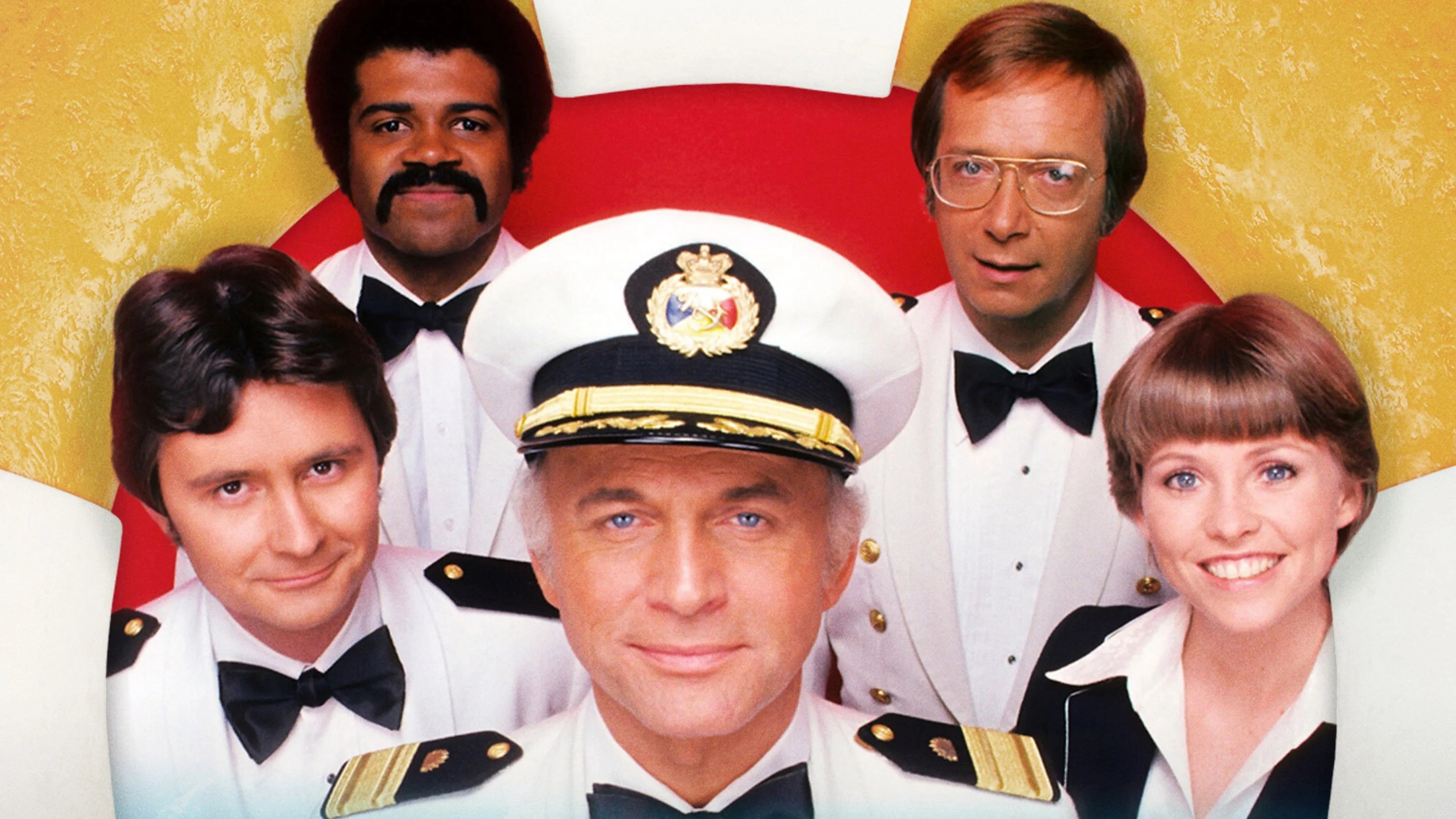 High quality The Love Boat (1977) prints online - Popcorn Poster Official