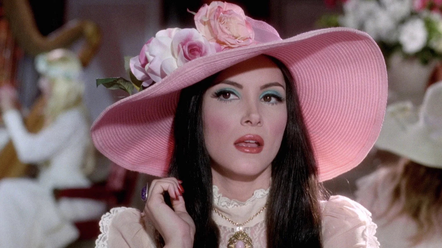 High quality The Love Witch (2016) prints online - Popcorn Poster Official
