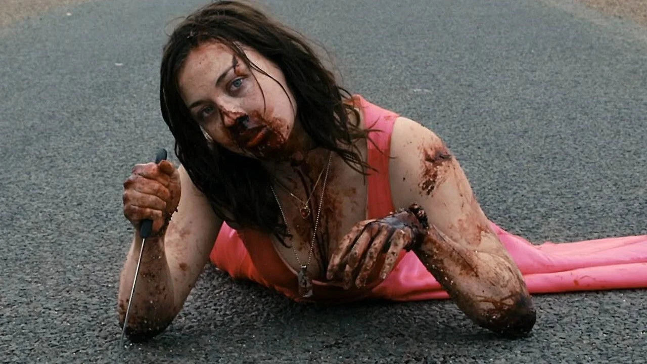 High quality The Loved Ones (2010) prints online - Popcorn Poster Official