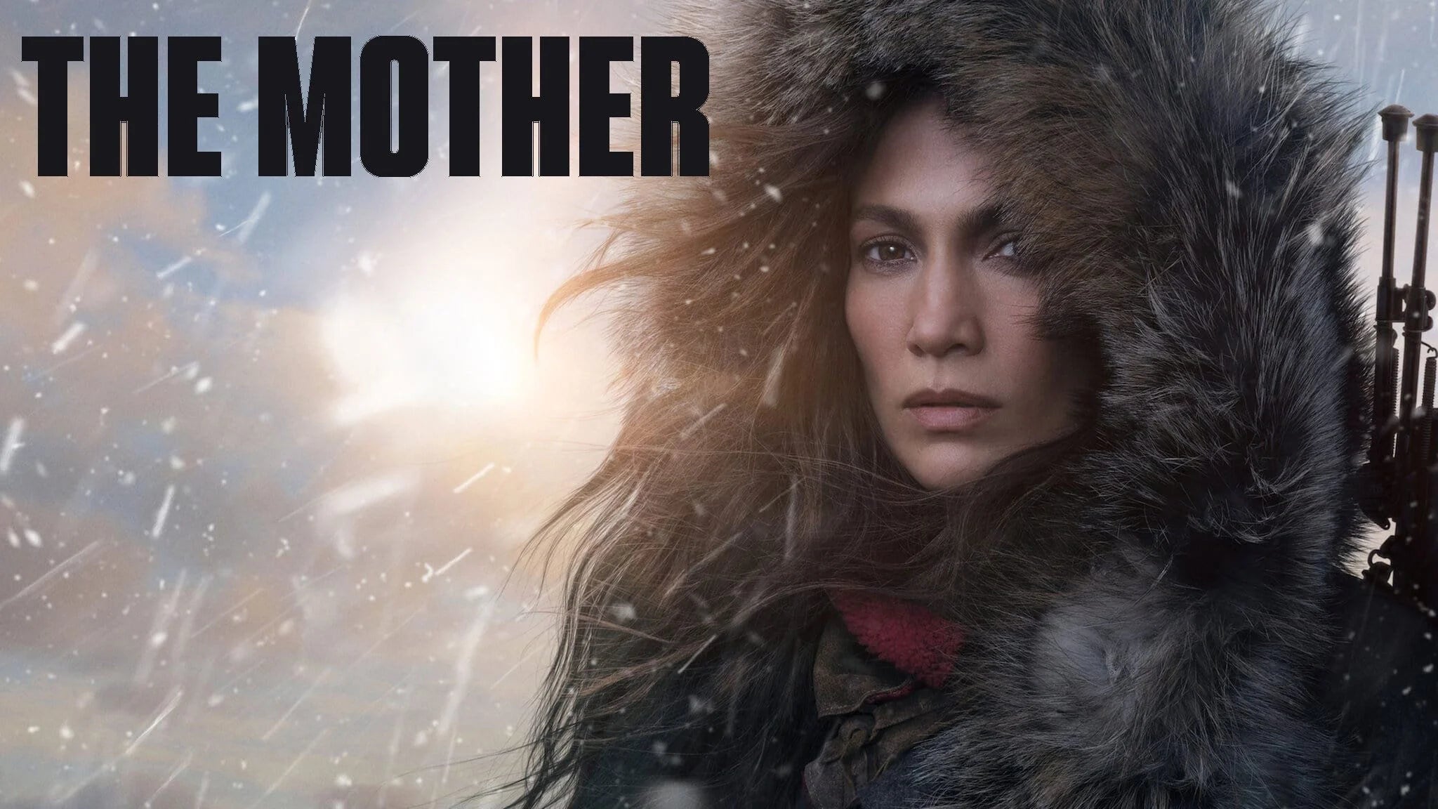 High quality The Mother (2023) prints online - Popcorn Poster Official