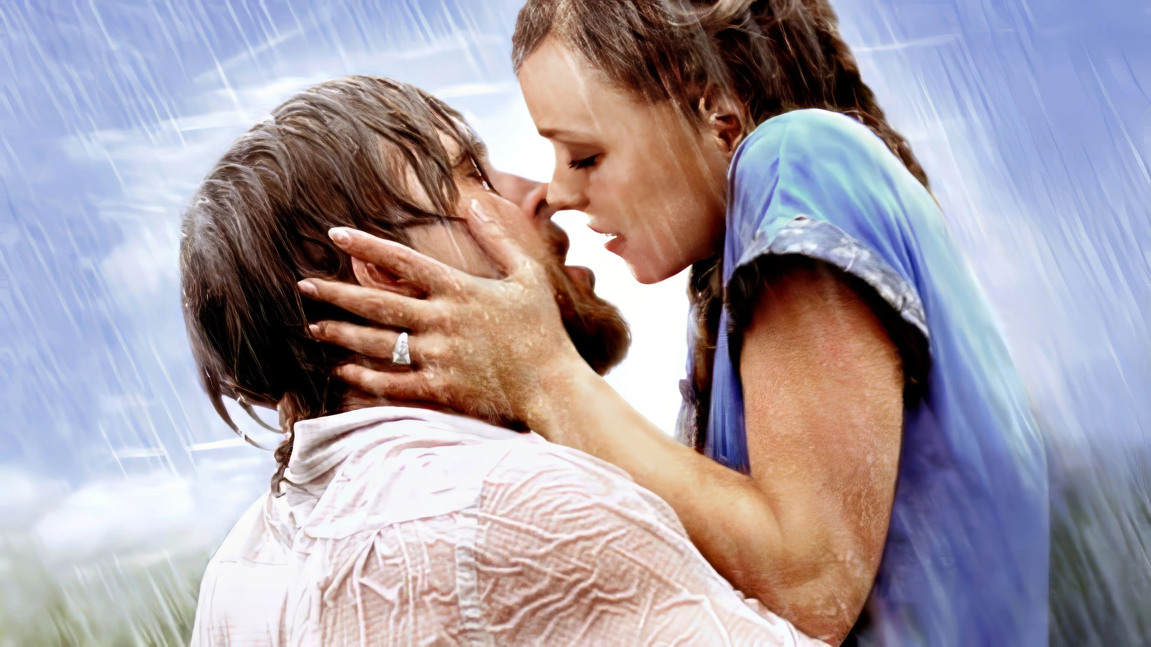 High quality The Notebook (2004) prints online - Popcorn Poster Official