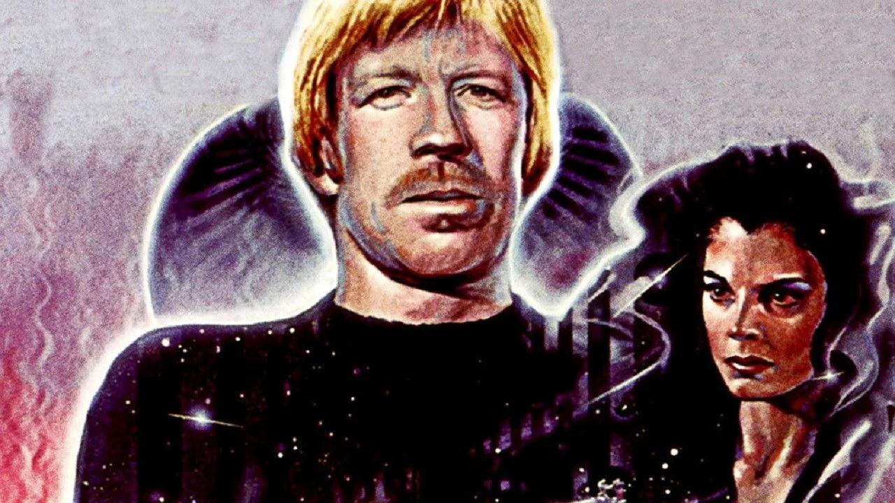 High quality The Octagon (1980) prints online - Popcorn Poster Official