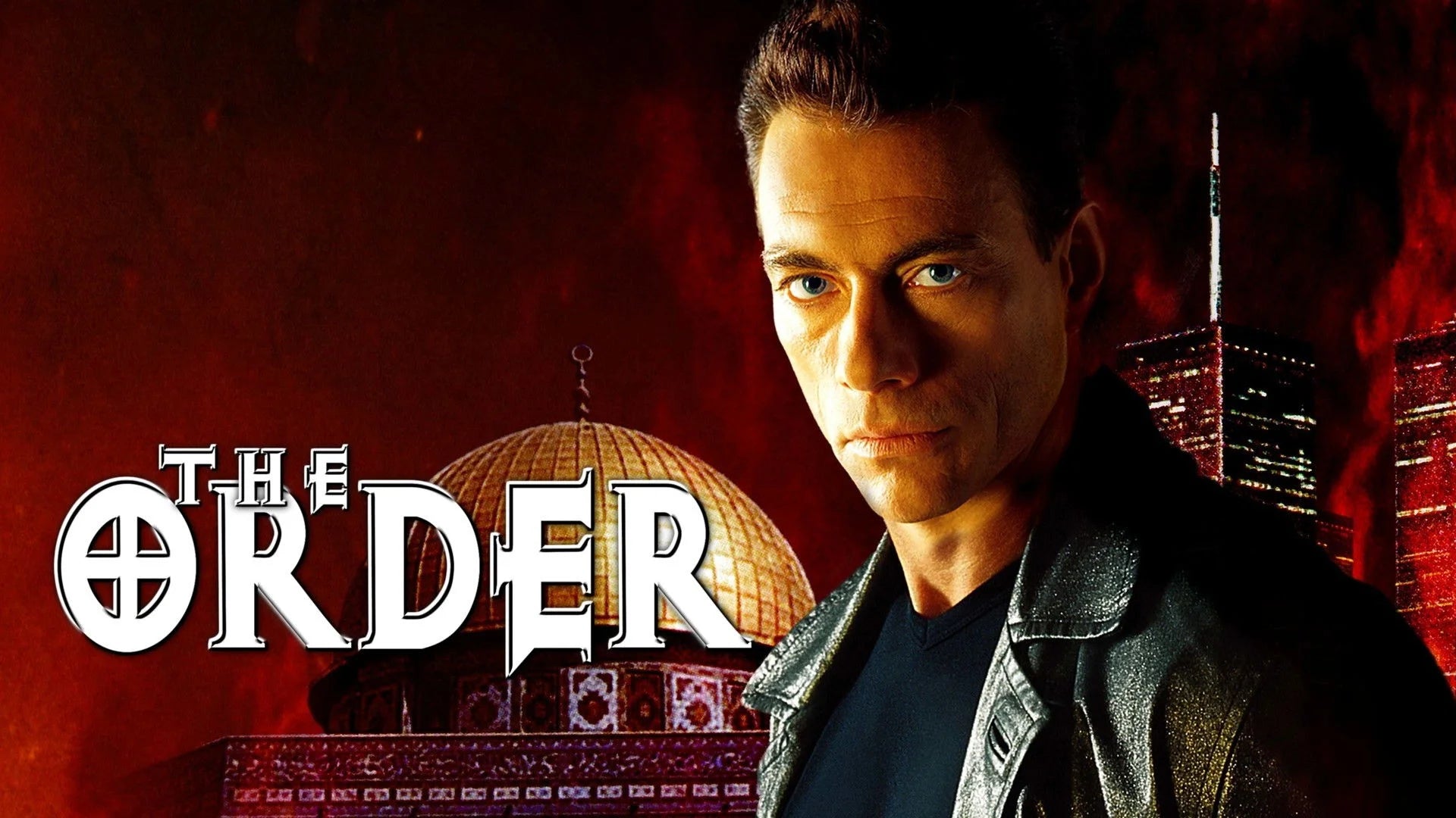 High quality The Order (2001) prints online - Popcorn Poster Official