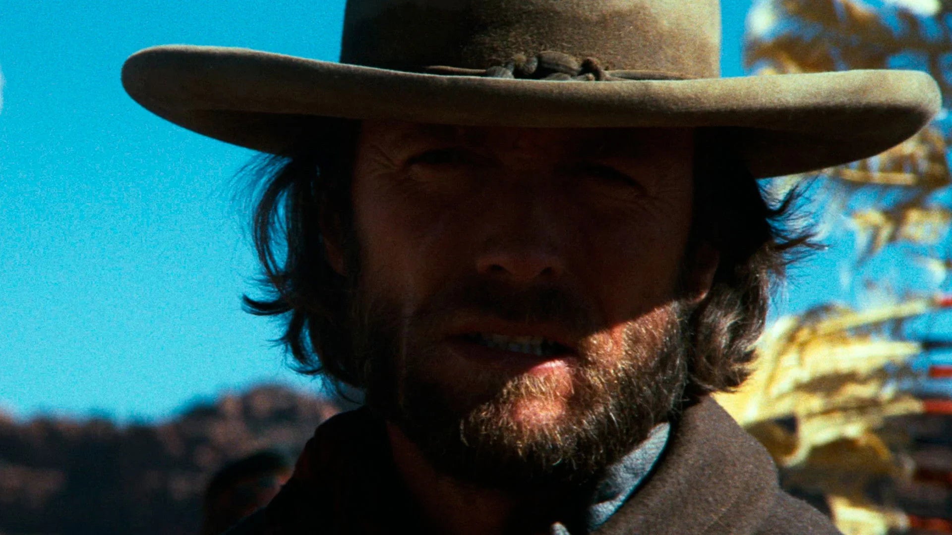 High quality The Outlaw Josey Wales (1976) prints online - Popcorn Poster Official