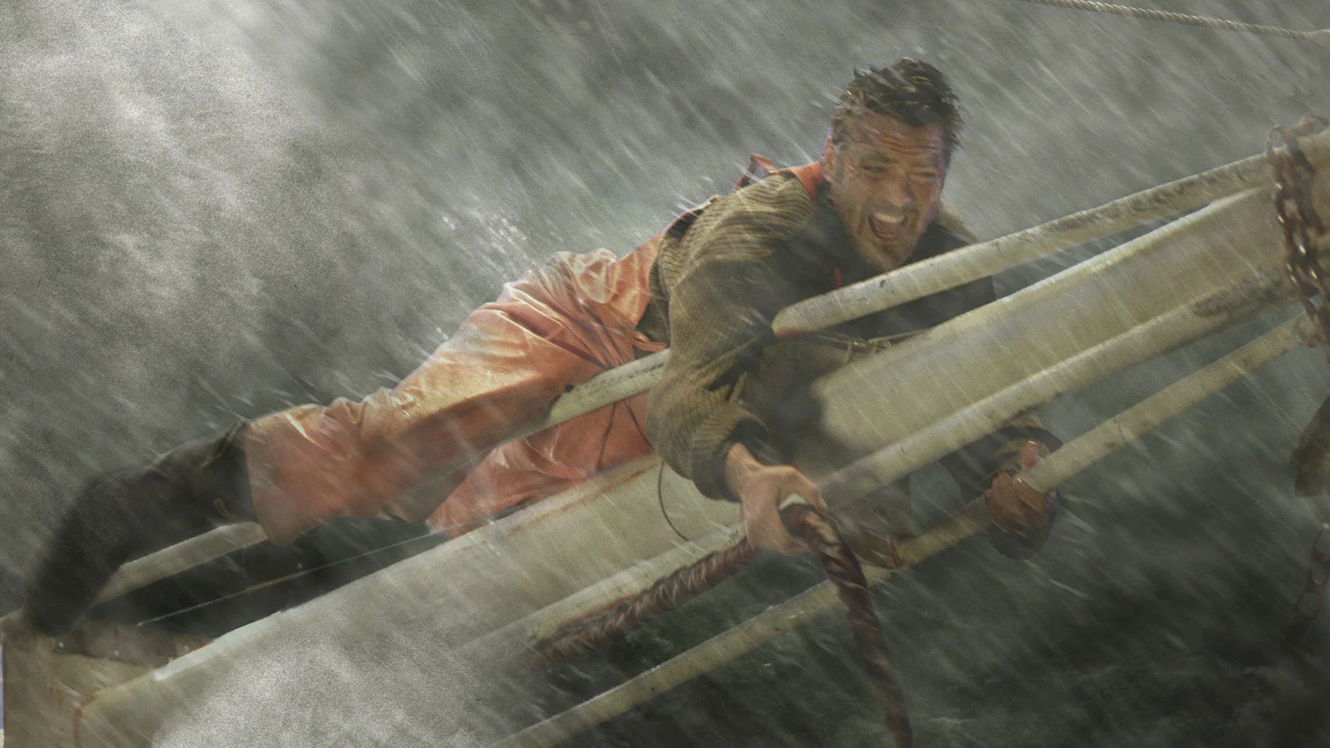 High quality The Perfect Storm (2000) prints online - Popcorn Poster Official