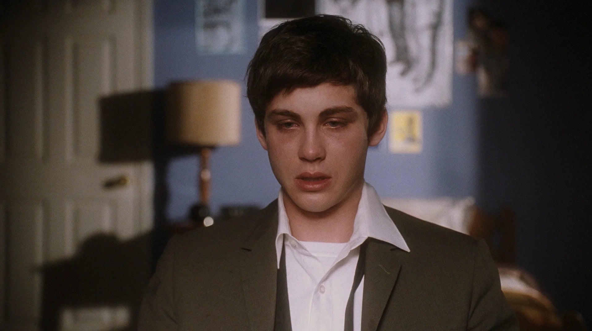 High quality The Perks of Being a Wallflower (2012) prints online - Popcorn Poster Official