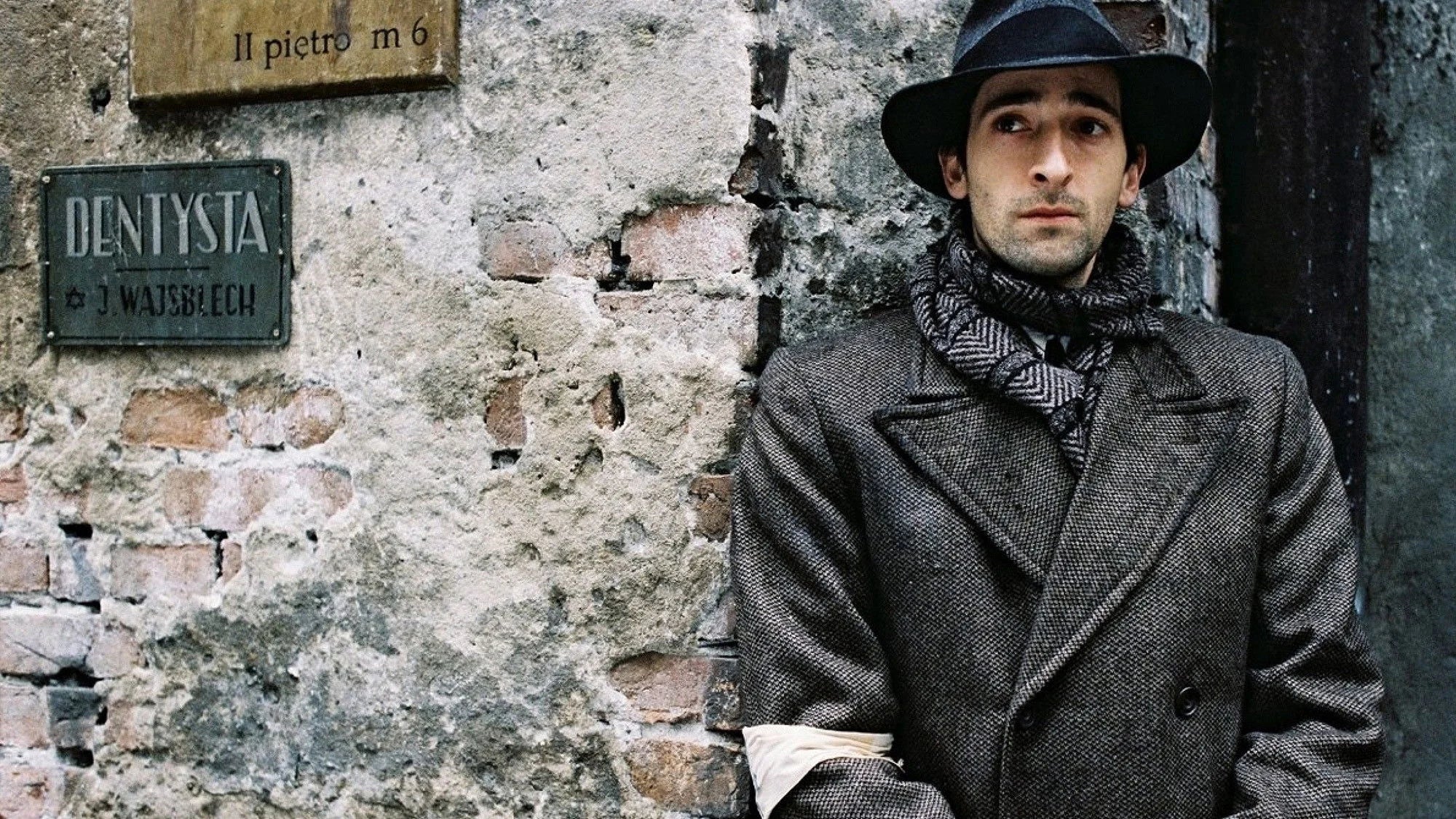 High quality The Pianist (2002) prints online - Popcorn Poster Official