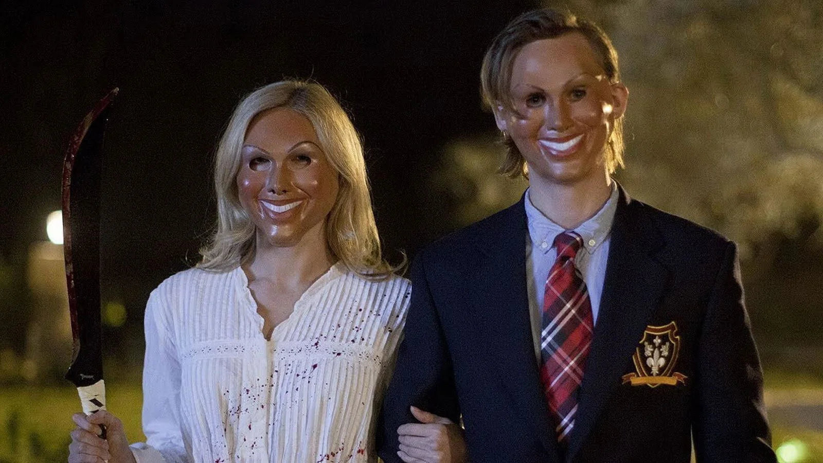High quality The Purge (2013) prints online - Popcorn Poster Official