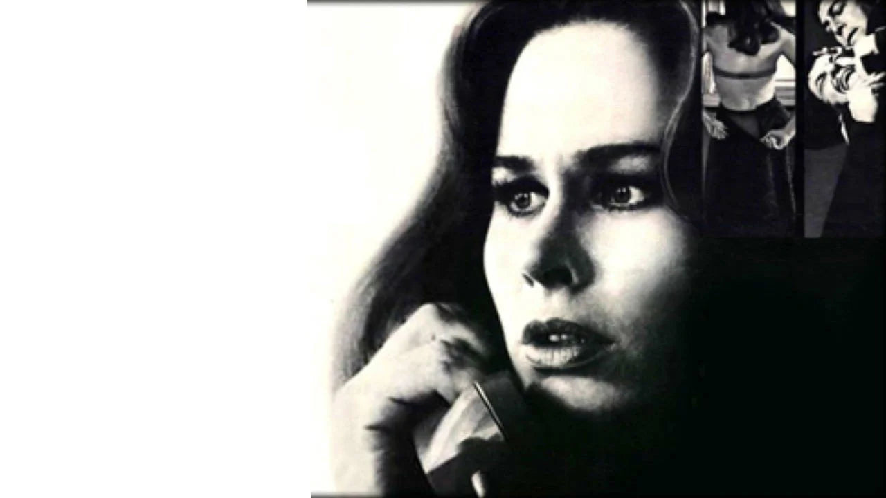High quality The Pyx (1973) prints online - Popcorn Poster Official