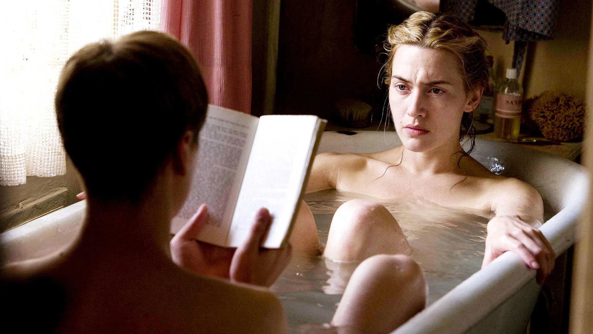 High quality The Reader (2008) prints online - Popcorn Poster Official
