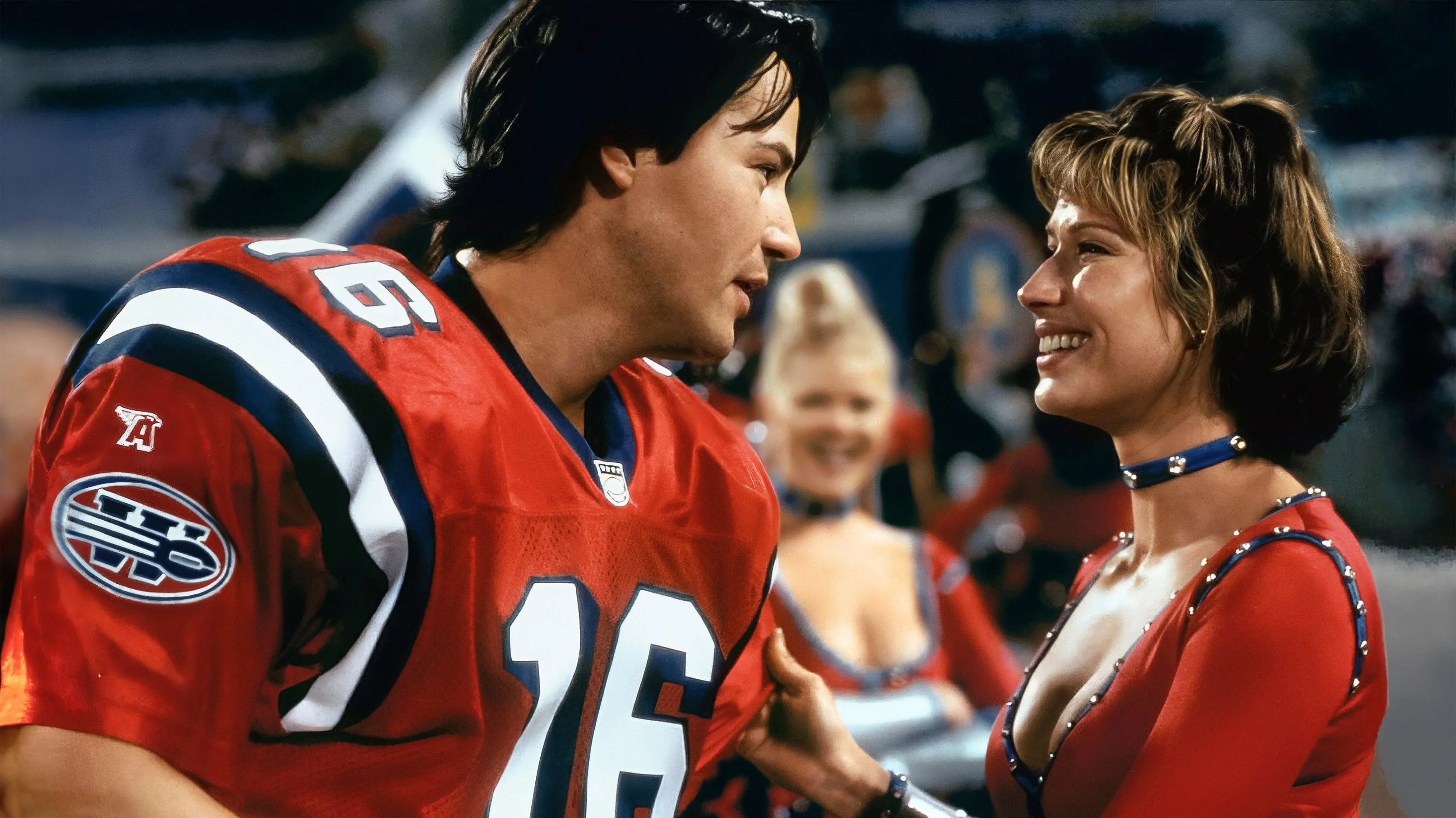 High quality The Replacements (2000) prints online - Popcorn Poster Official