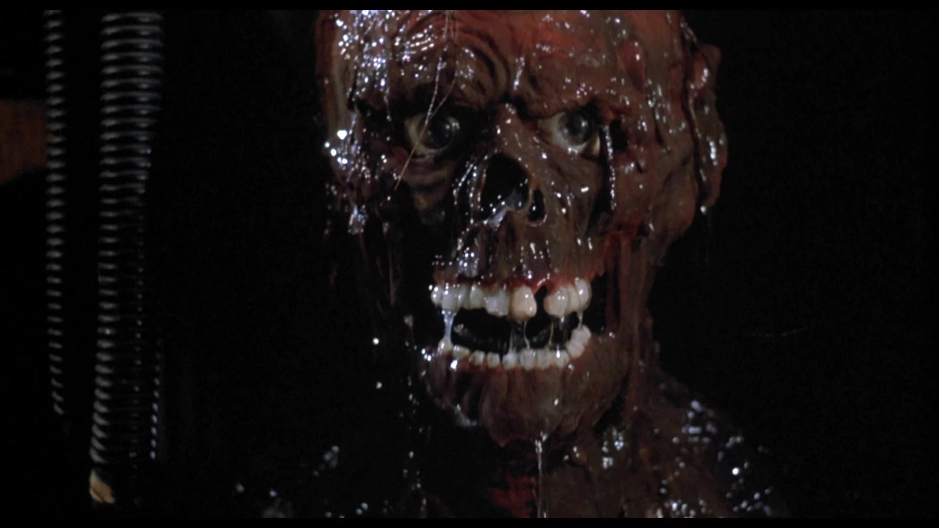 High quality The Return of the Living Dead (1985) prints online - Popcorn Poster Official