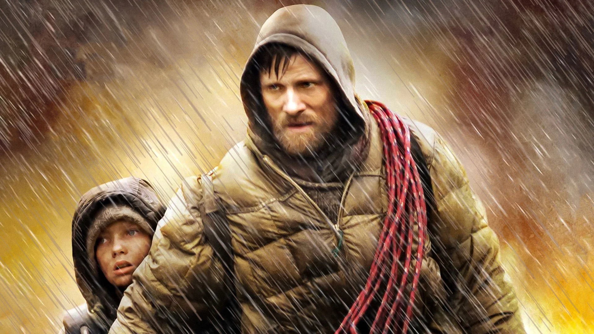 High quality The Road (2009) prints online - Popcorn Poster Official