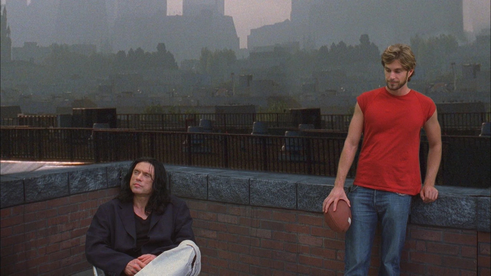 High quality The Room (2003) prints online - Popcorn Poster Official