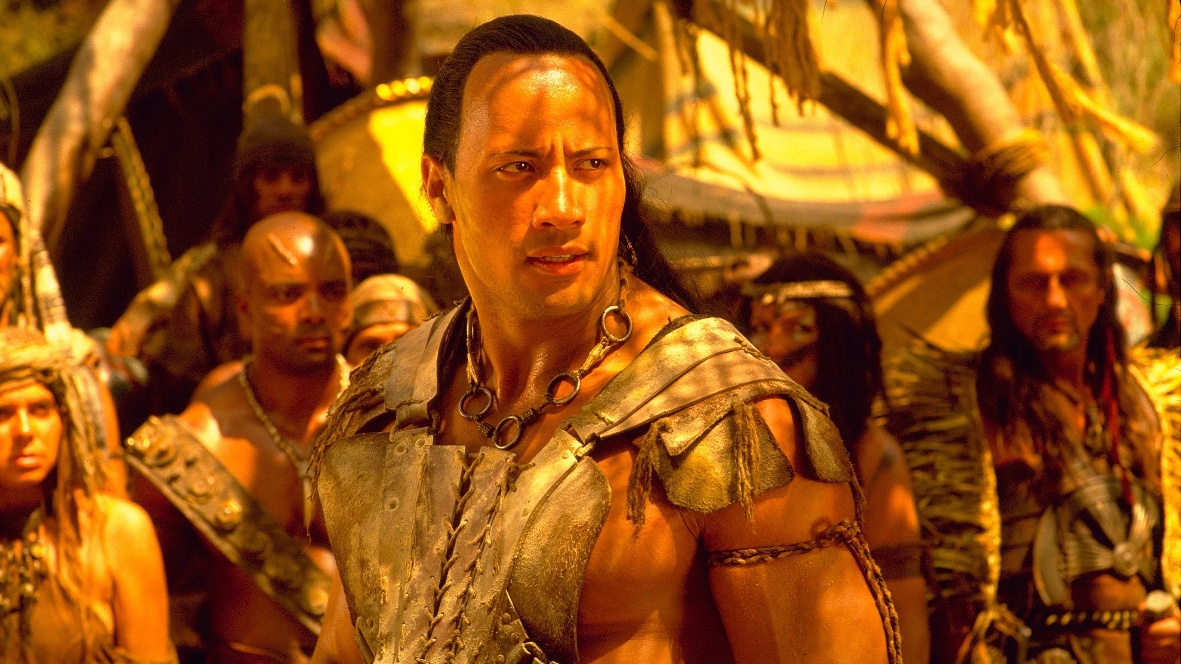 High quality The Scorpion King (2002) prints online - Popcorn Poster Official