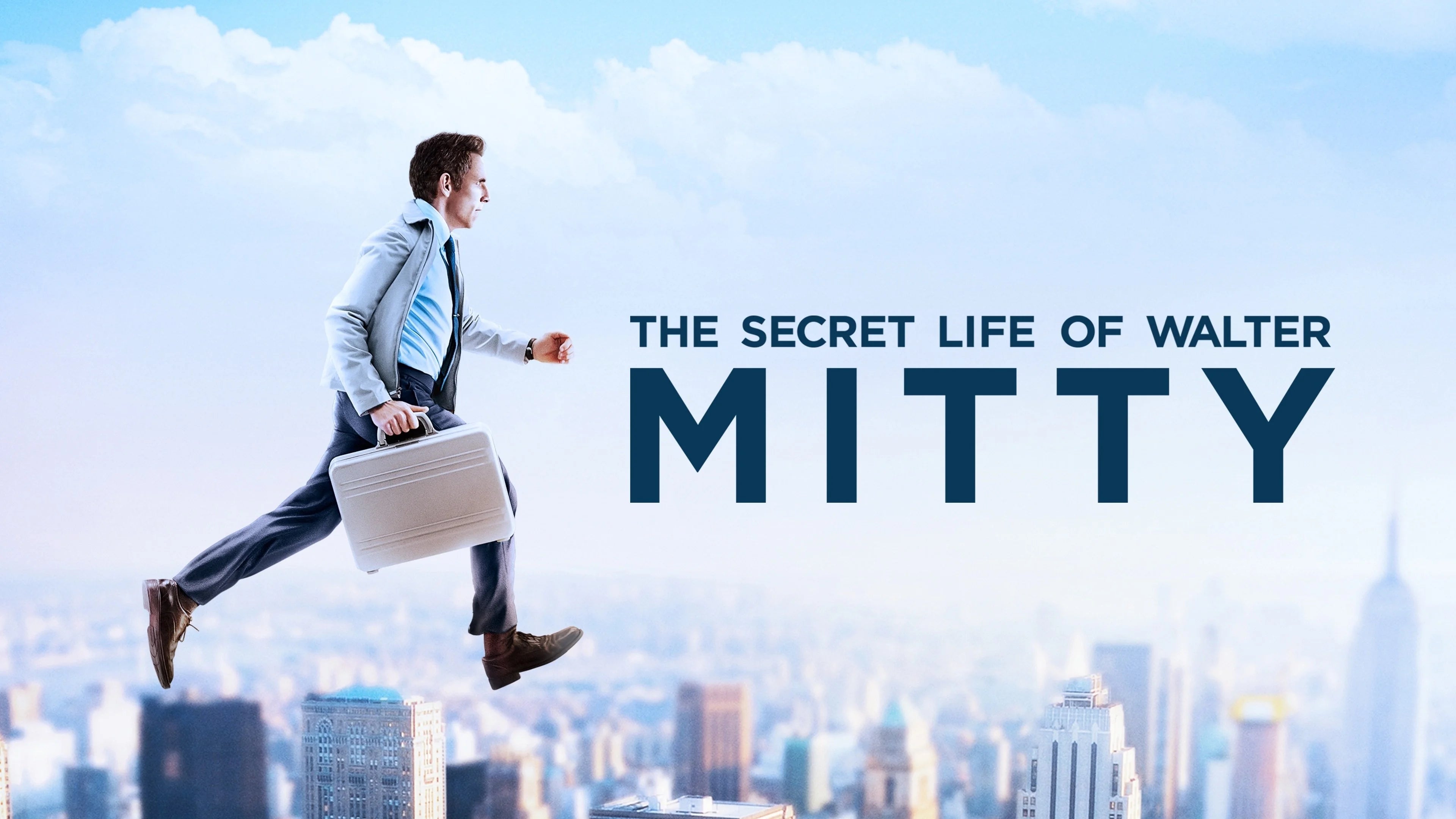 High quality The Secret Life of Walter Mitty (2013) prints online - Popcorn Poster Official