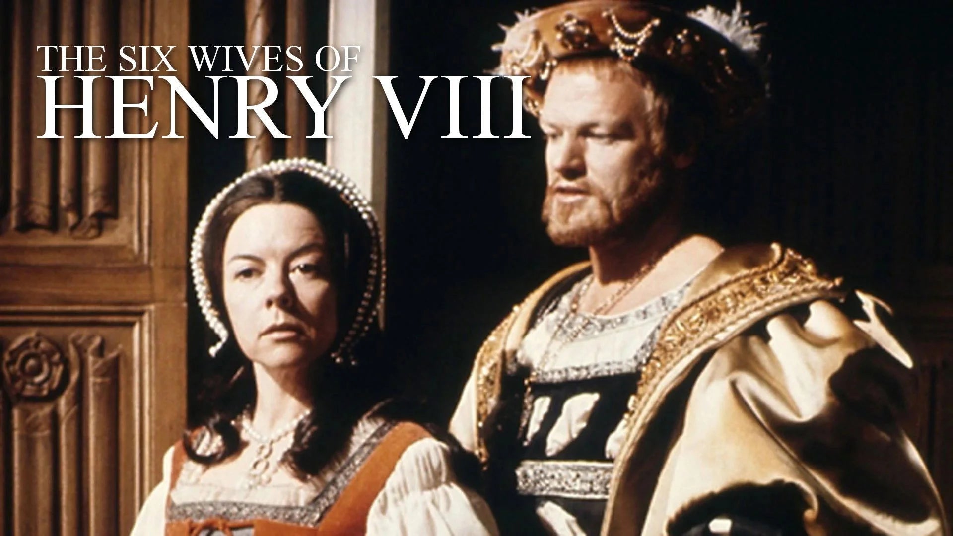 High quality The Six Wives of Henry VIII (1970) prints online - Popcorn Poster Official