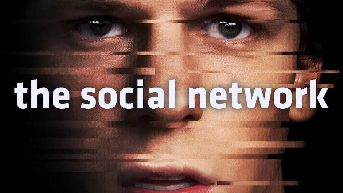 High quality The Social Network (2010) prints online - Popcorn Poster Official