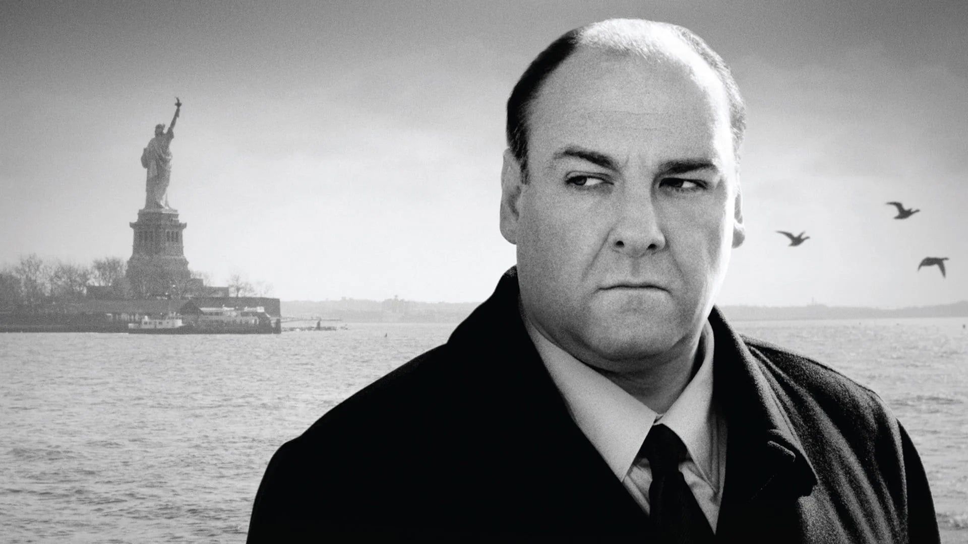 High quality The Sopranos (1999) prints online - Popcorn Poster Official