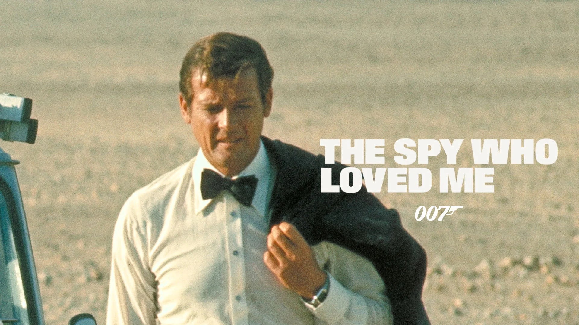 High quality The Spy Who Loved Me (1977) prints online - Popcorn Poster Official