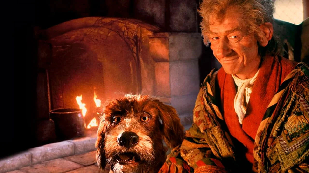 High quality The Storyteller (1988) prints online - Popcorn Poster Official