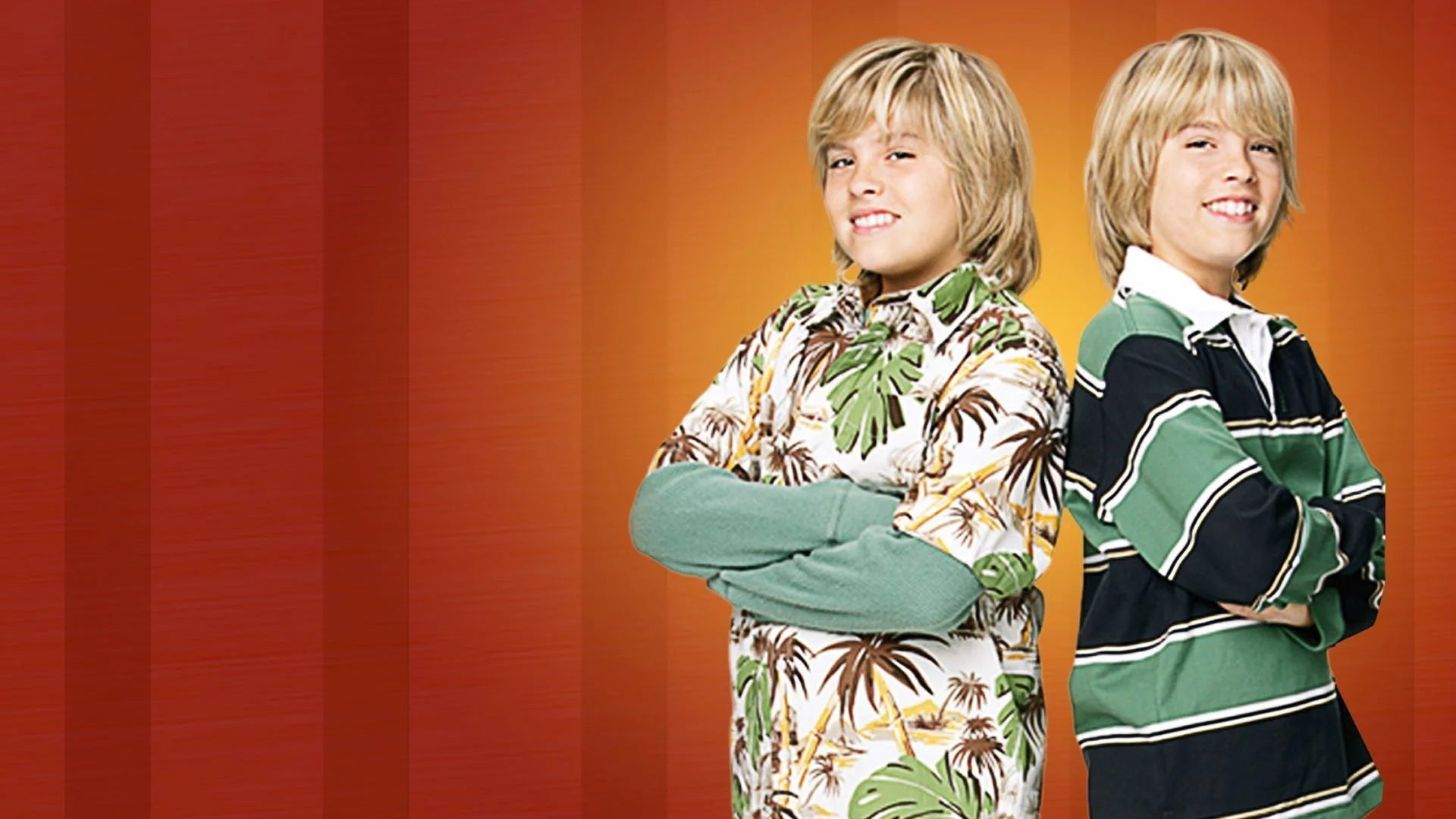 High quality The Suite Life of Zack & Cody (2005) prints online - Popcorn Poster Official