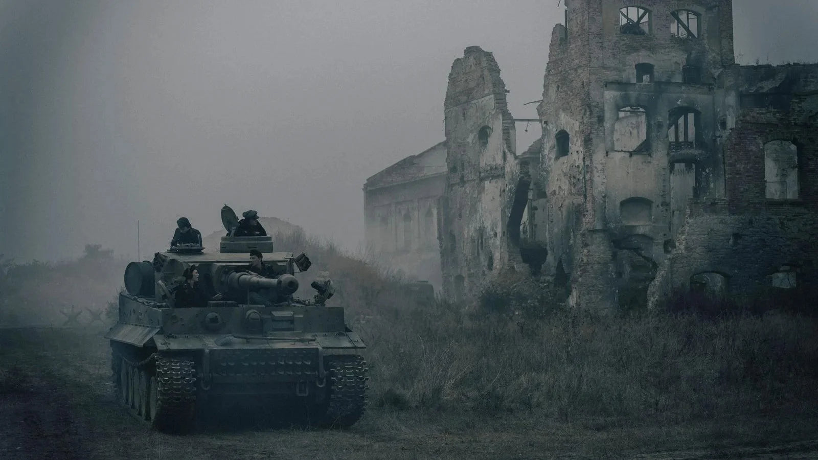 High quality The Tank (2025) prints online - Popcorn Poster Official