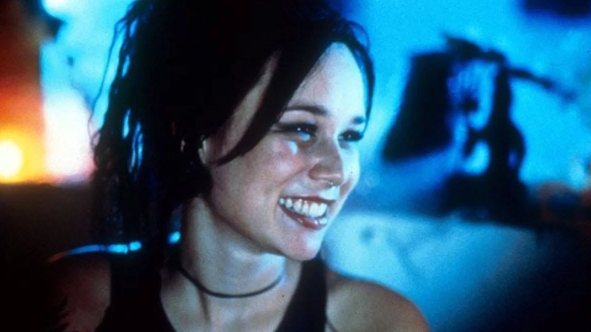 High quality The Trespasser (2002) prints online - Popcorn Poster Official