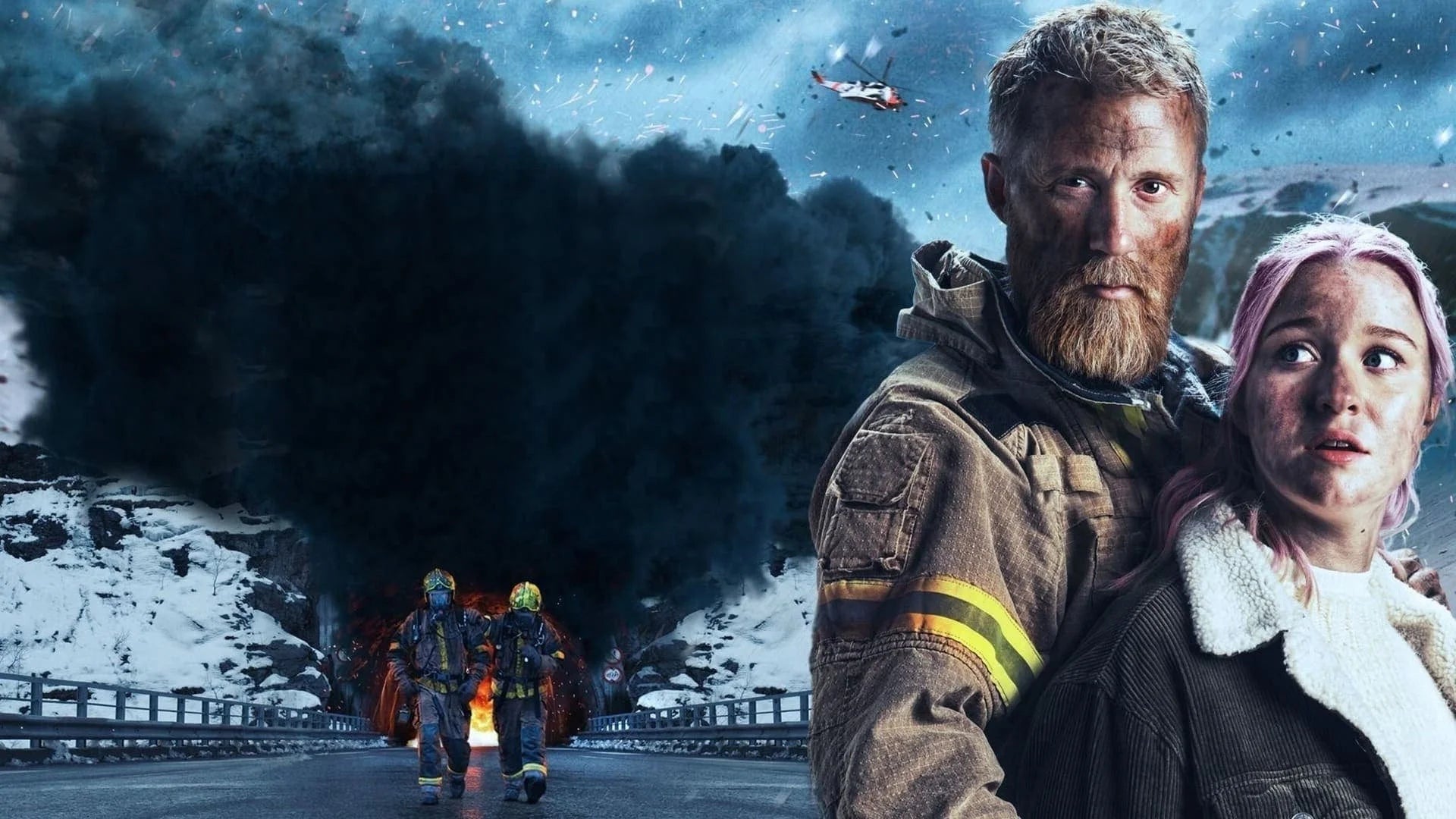 High quality The Tunnel (2019) prints online - Popcorn Poster Official