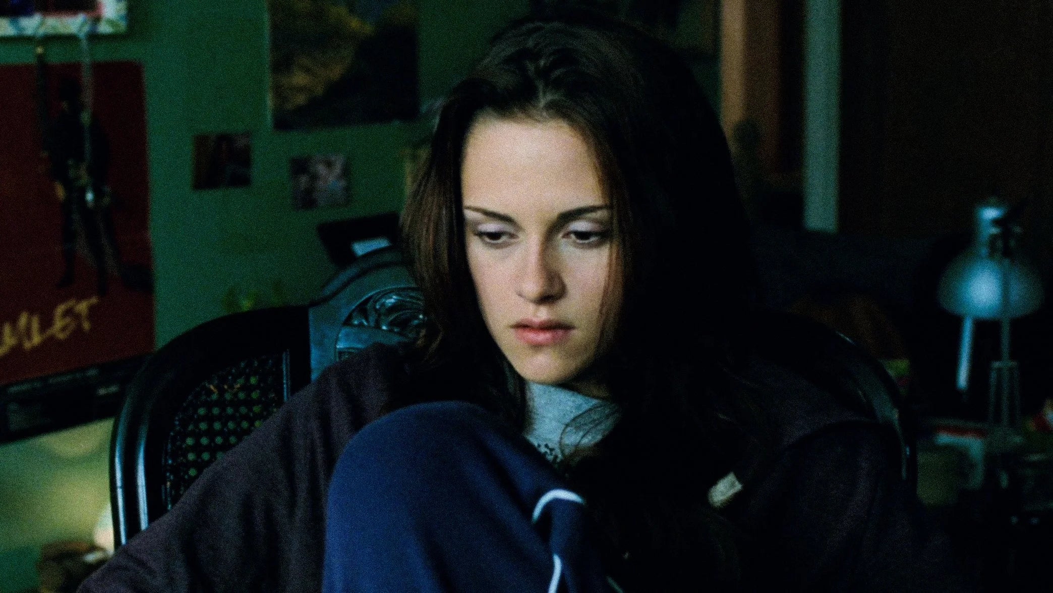 High quality The Twilight Saga New Moon (2009) prints online - Popcorn Poster Official