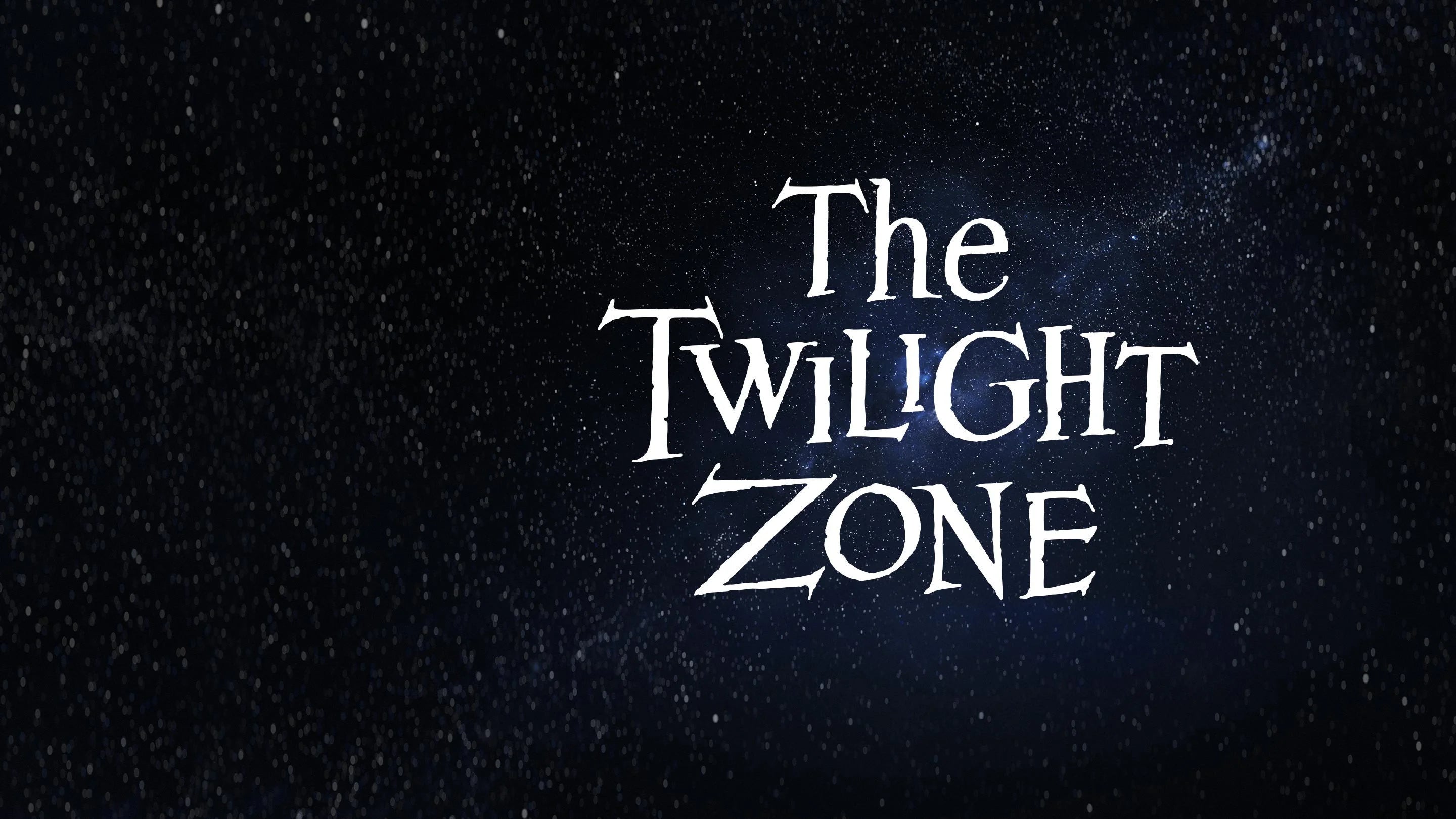 High quality The Twilight Zone (2019) prints online - Popcorn Poster Official