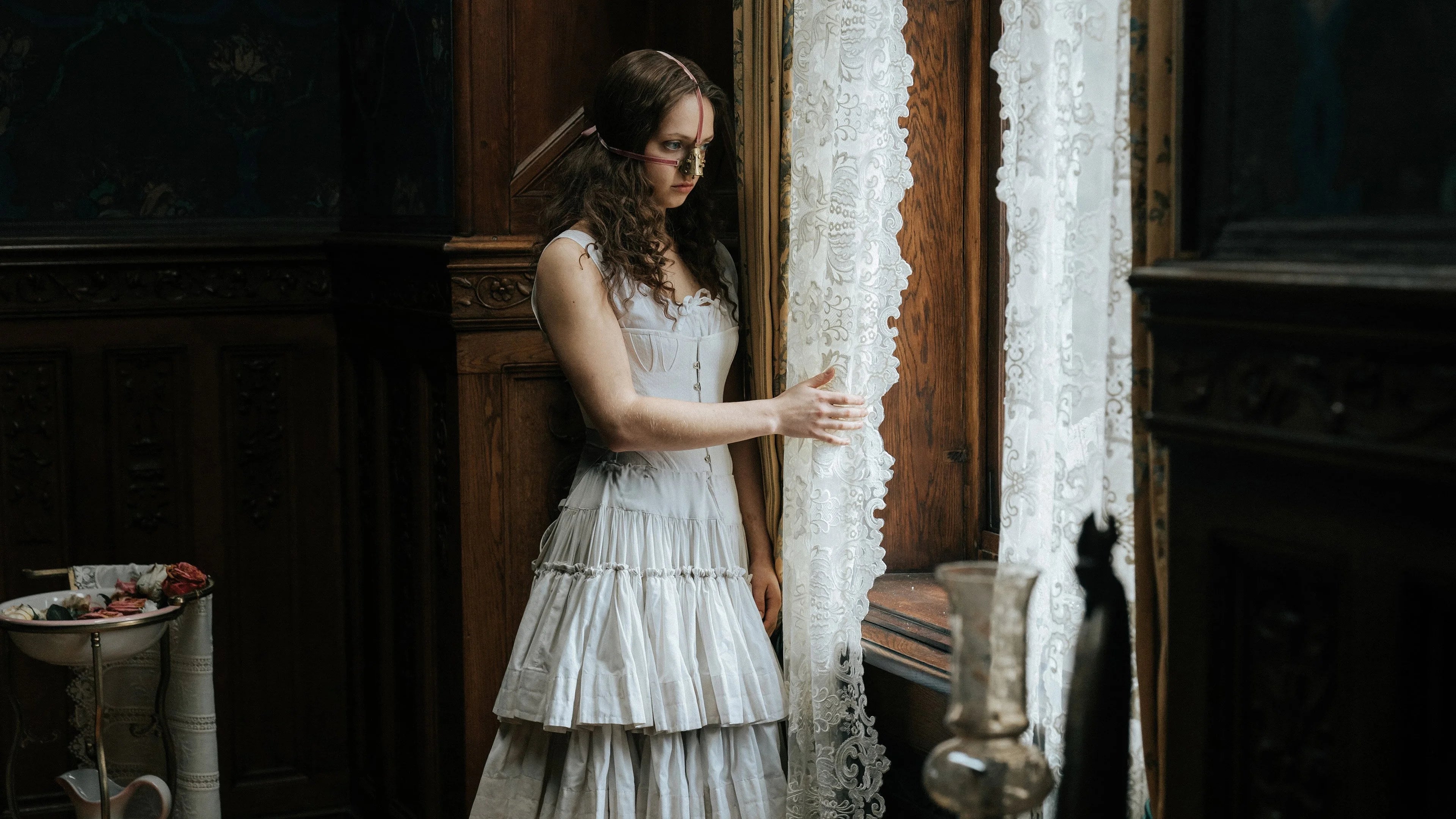 High quality The Ugly Stepsister (2025) prints online - Popcorn Poster Official