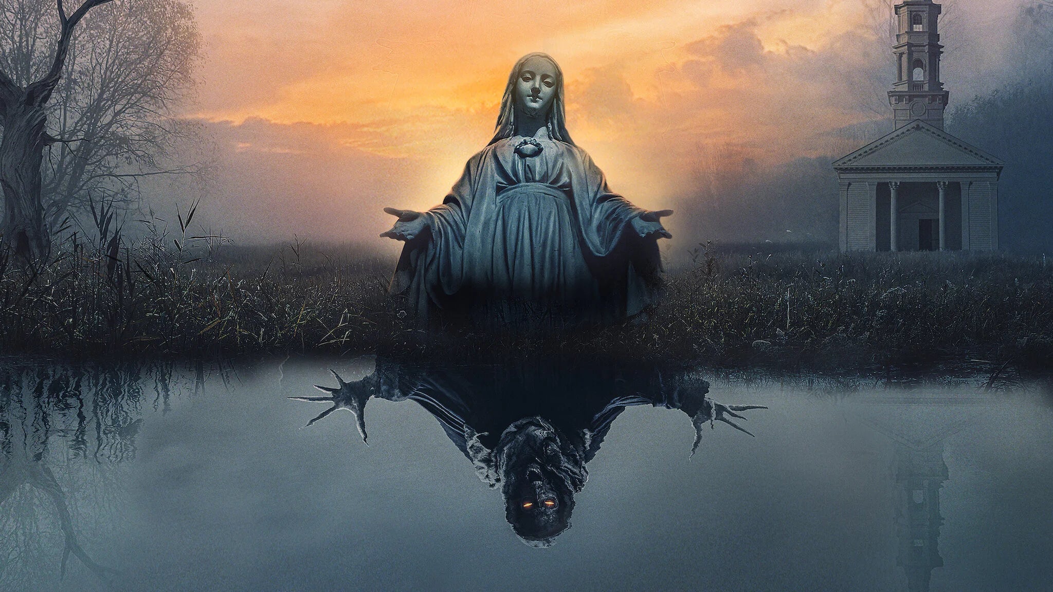 High quality The Unholy (2021) prints online - Popcorn Poster Official