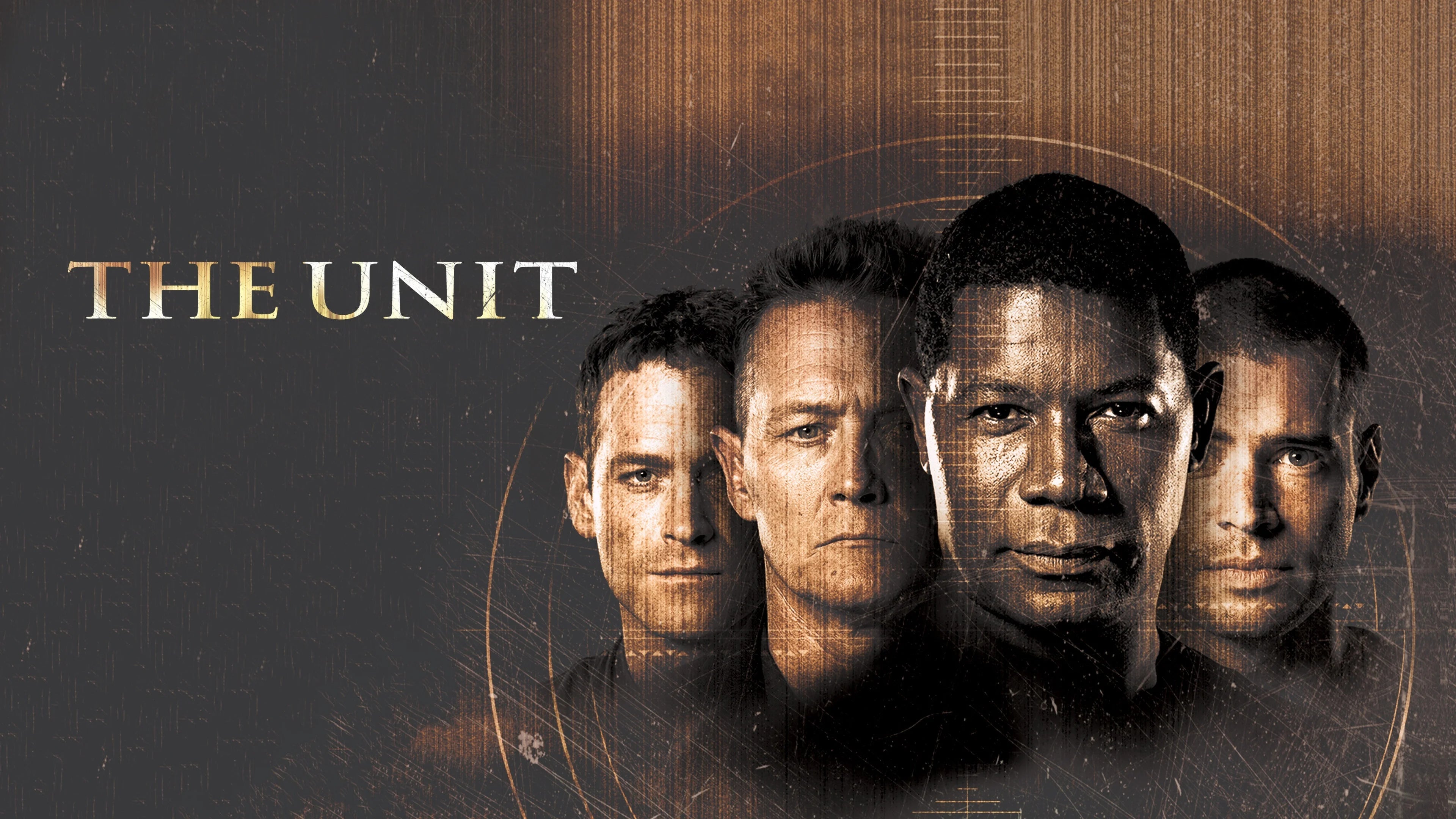 High quality The Unit (2006) prints online - Popcorn Poster Official