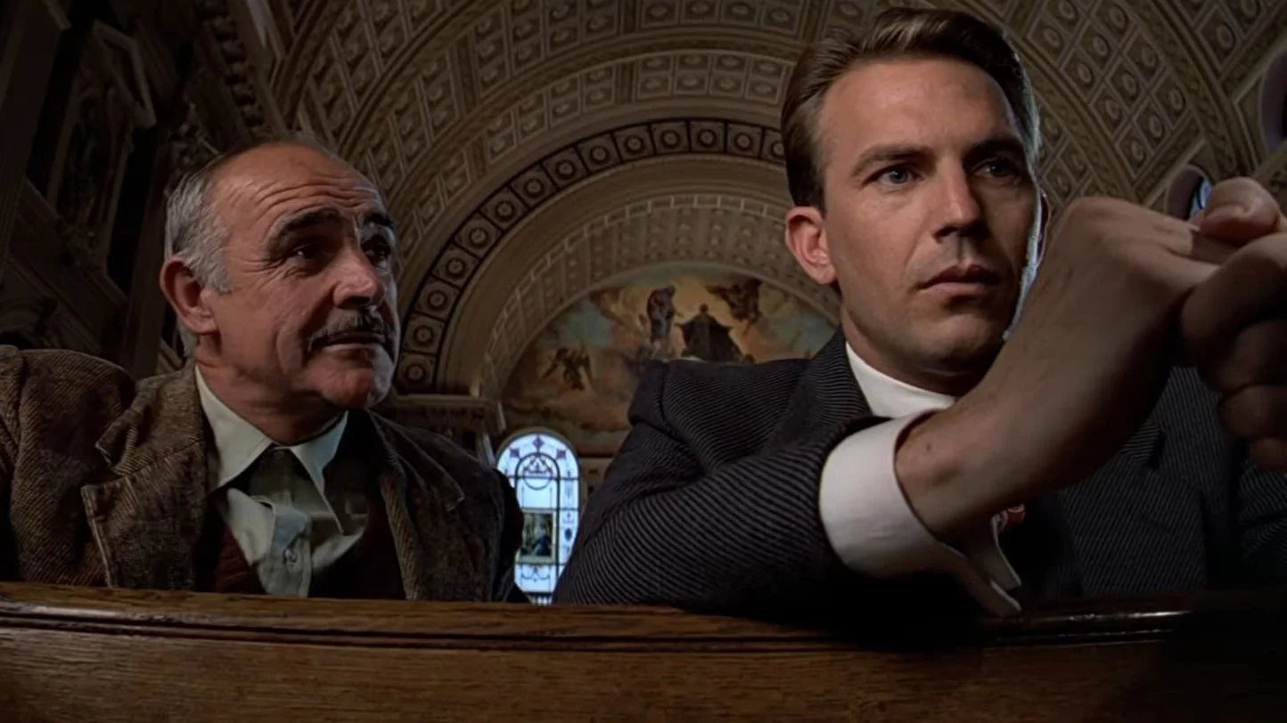 High quality The Untouchables (1987) prints online - Popcorn Poster Official