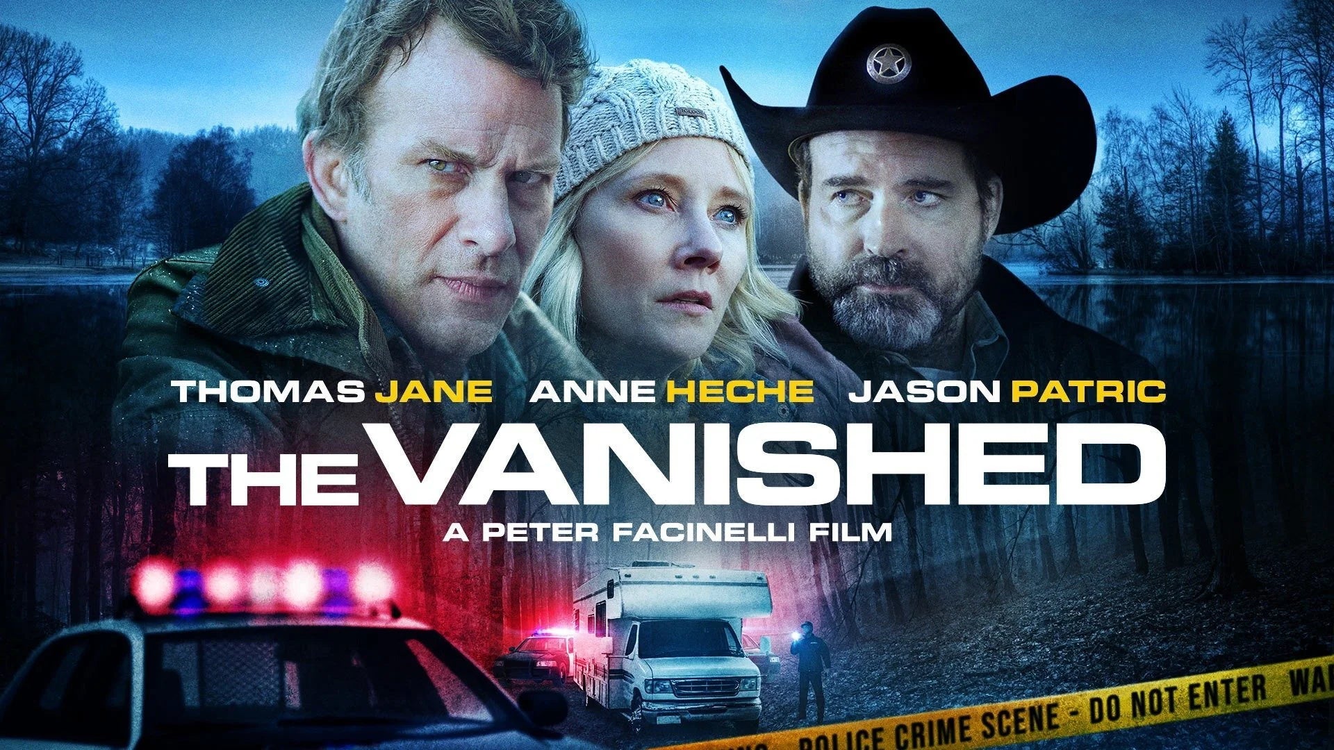 High quality The Vanished (2020) prints online - Popcorn Poster Official