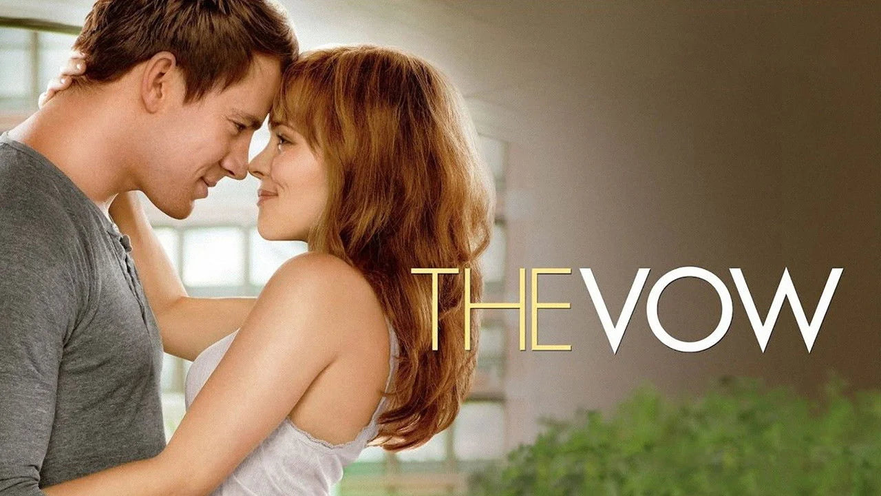 High quality The Vow (2012) prints online - Popcorn Poster Official