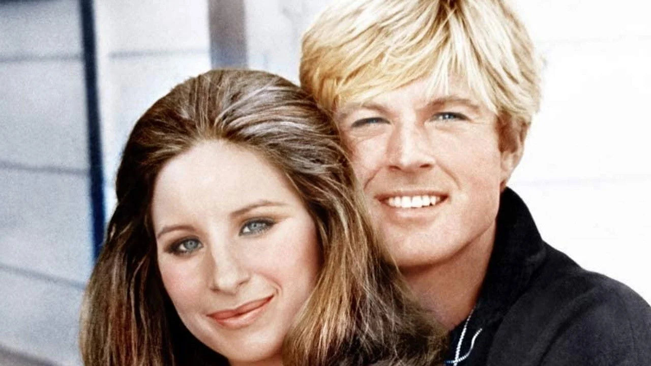 High quality The Way We Were (1973) prints online - Popcorn Poster Official