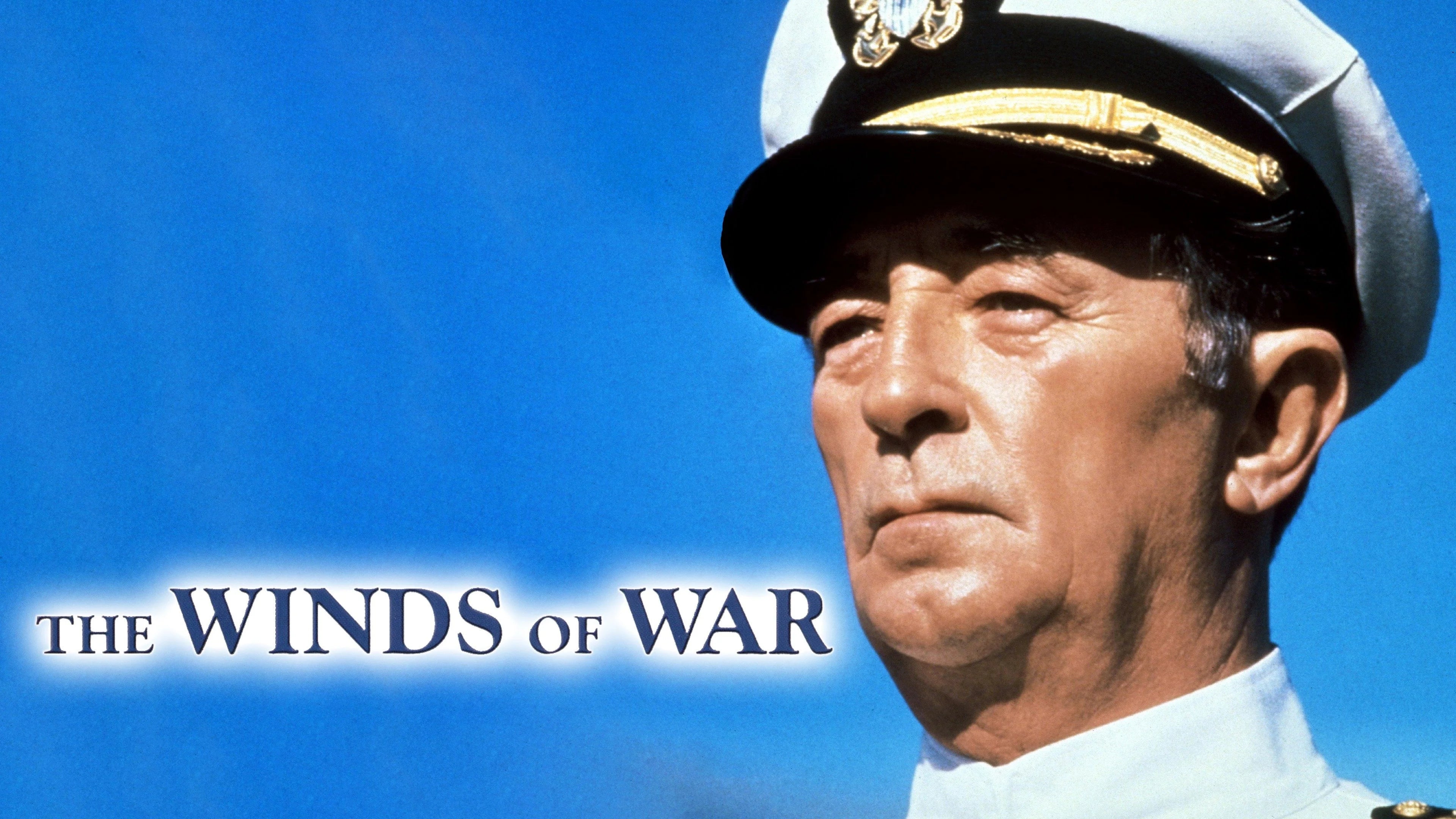 High quality The Winds of War (1983) prints online - Popcorn Poster Official