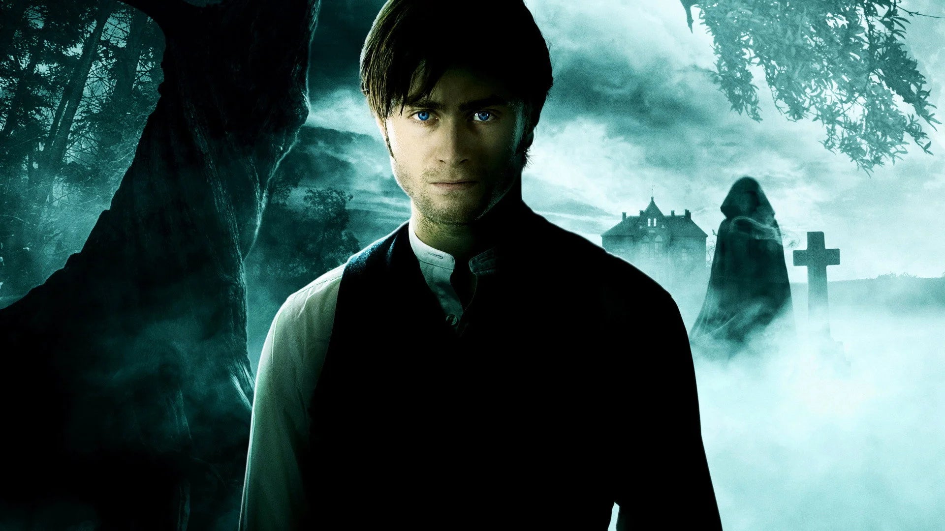 High quality The Woman in Black (2012) prints online - Popcorn Poster Official