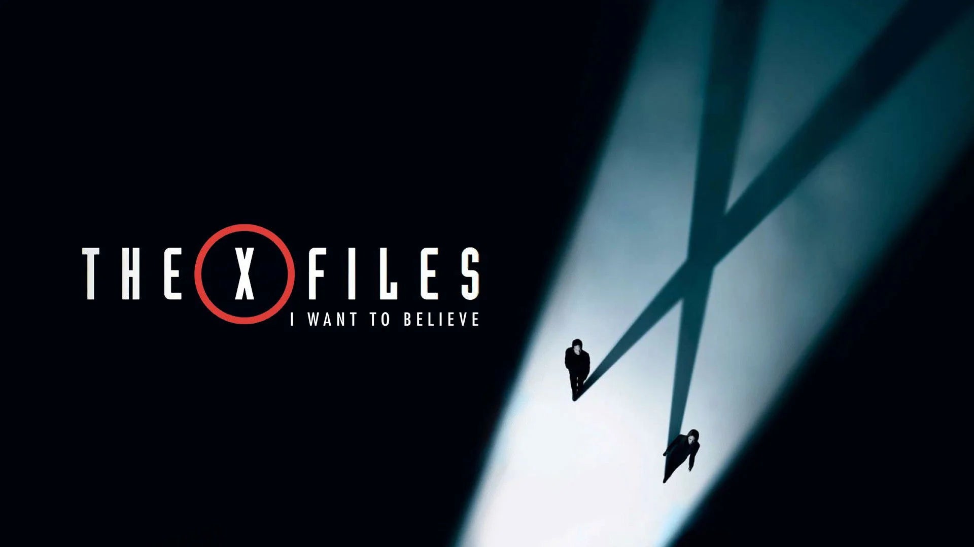 High quality The X Files I Want to Believe (2008) prints online - Popcorn Poster Official