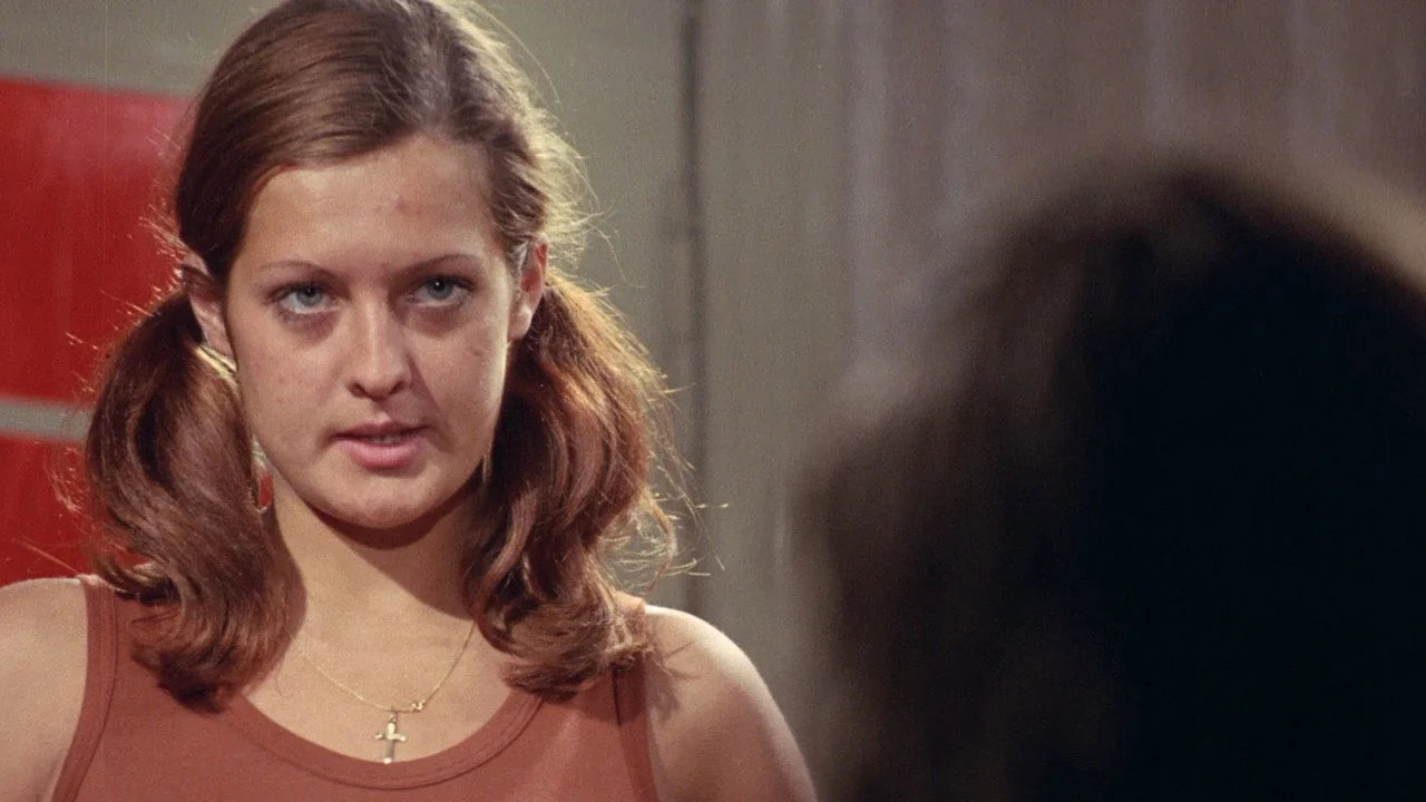 High quality The Young Seducers (1971) prints online - Popcorn Poster Official