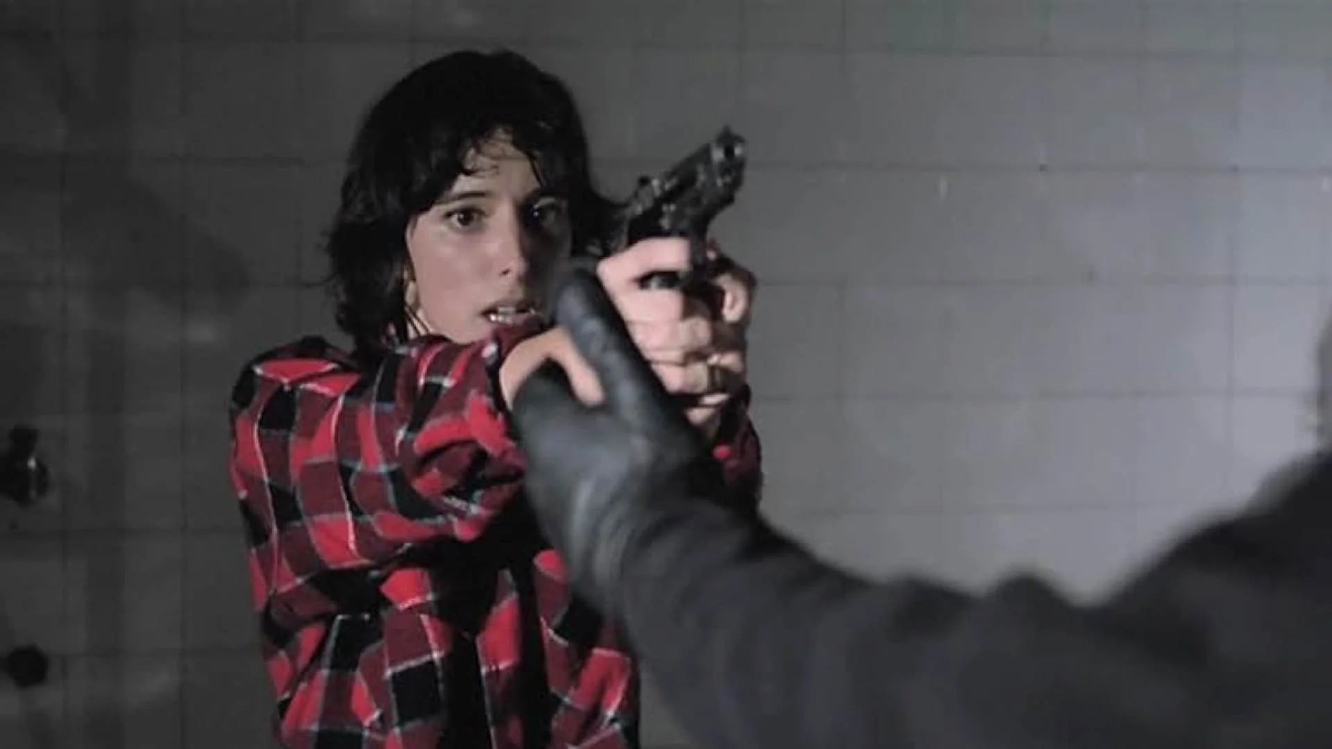 High quality Thesis (1996) prints online - Popcorn Poster Official