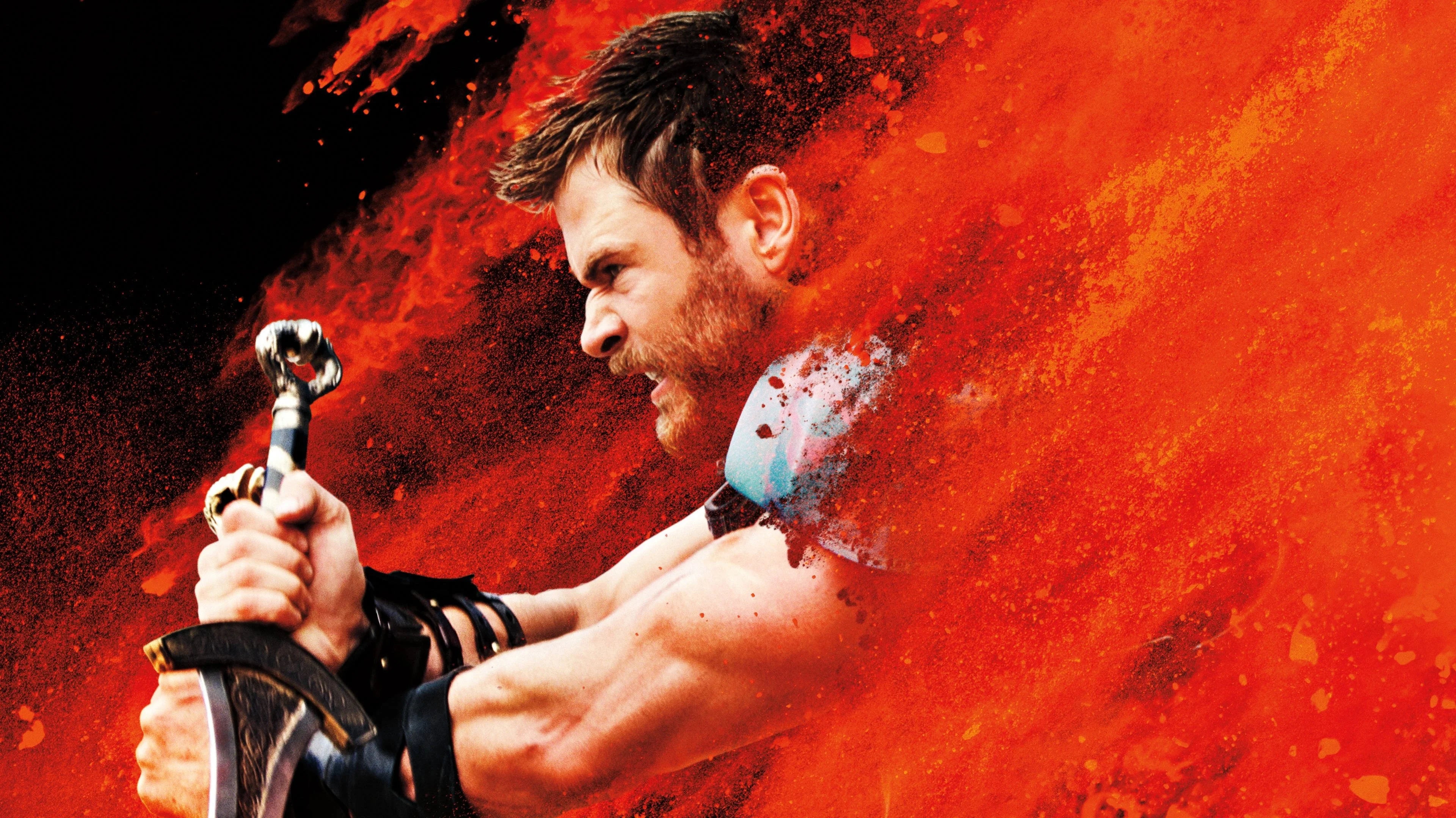 High quality Thor Ragnarok (2017) prints online - Popcorn Poster Official