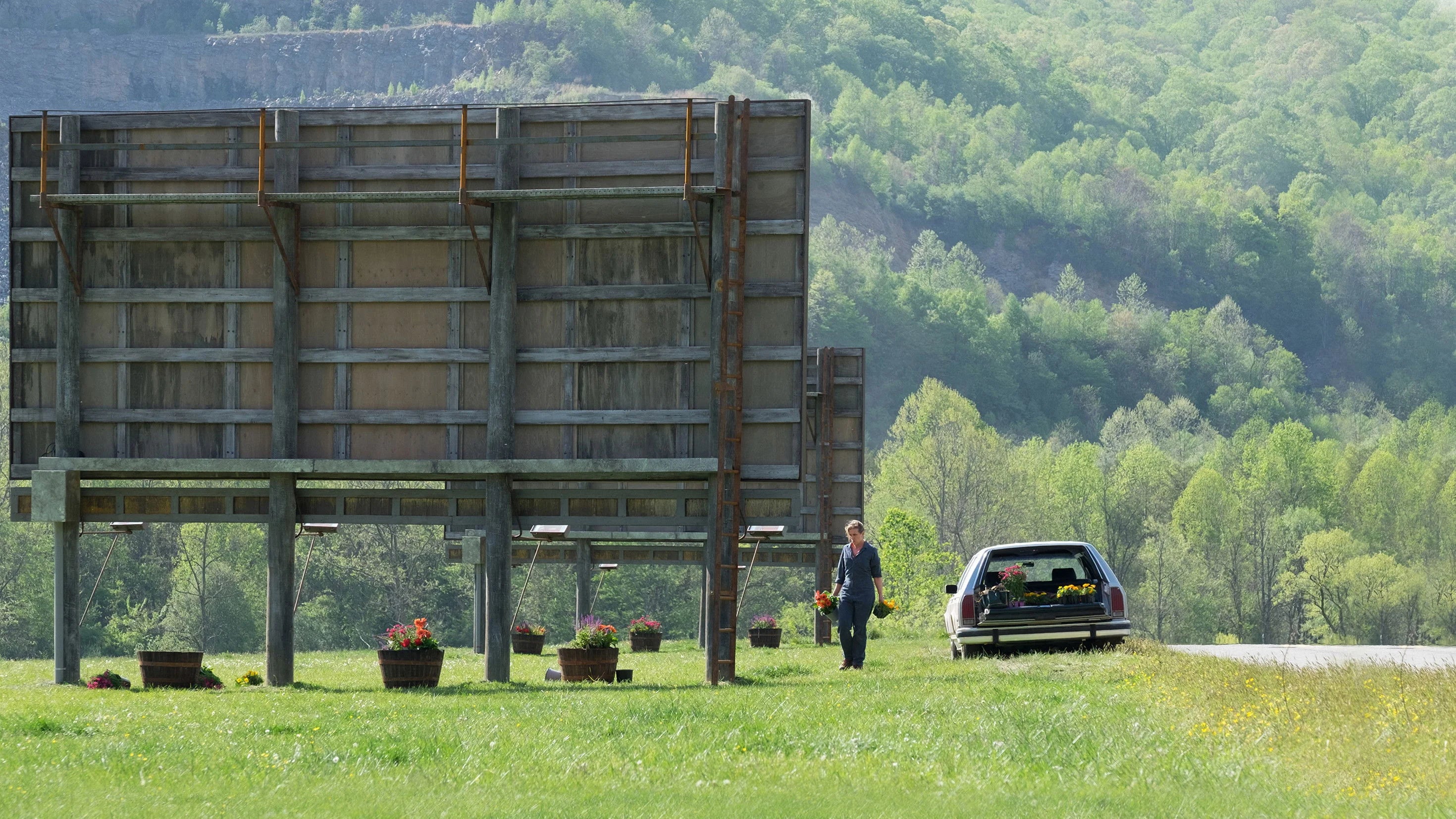 High quality Three Billboards Outside Ebbing, Missouri (2017) prints online - Popcorn Poster Official